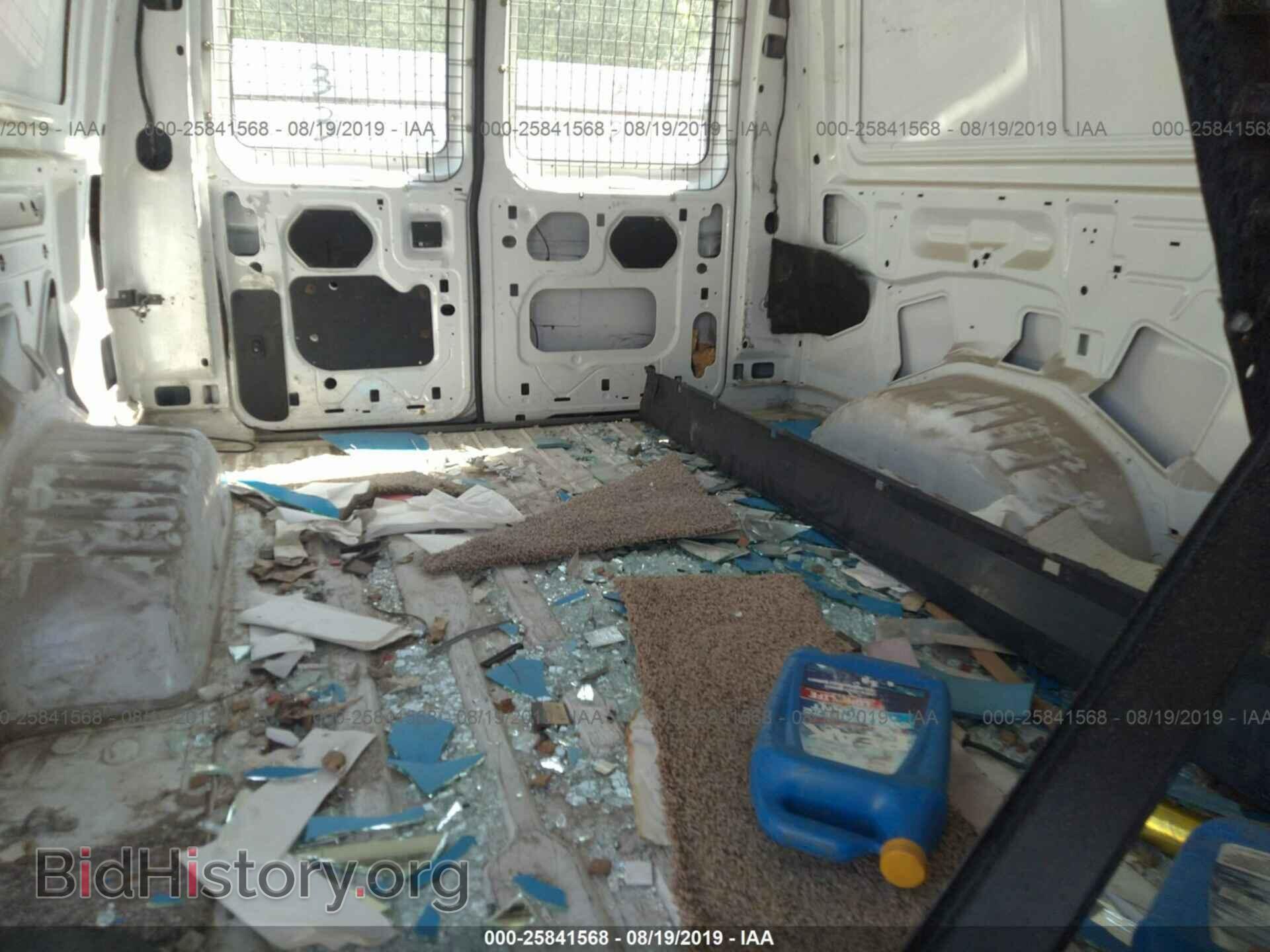 2003 FORD ECONOLINE - VIN: 1FTNE24L23HA80026 - Photo 8