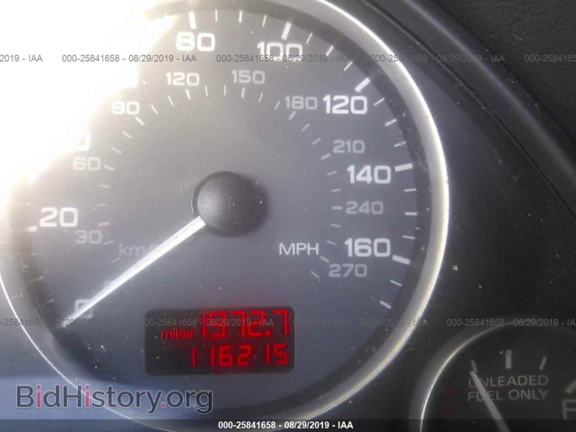 2005 AUDI S4 - VIN: WAUPL68E85A092188 - Photo 7