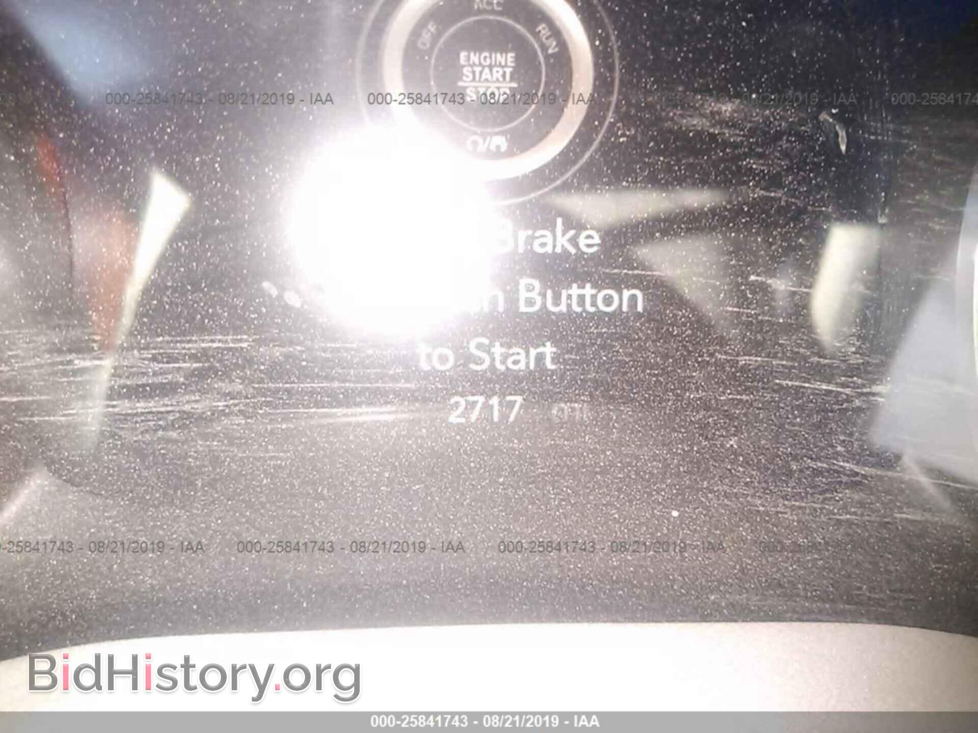 2019 CHRYSLER PACIFICA - VIN: 2C4RC1FG7KR593518 - Photo 7