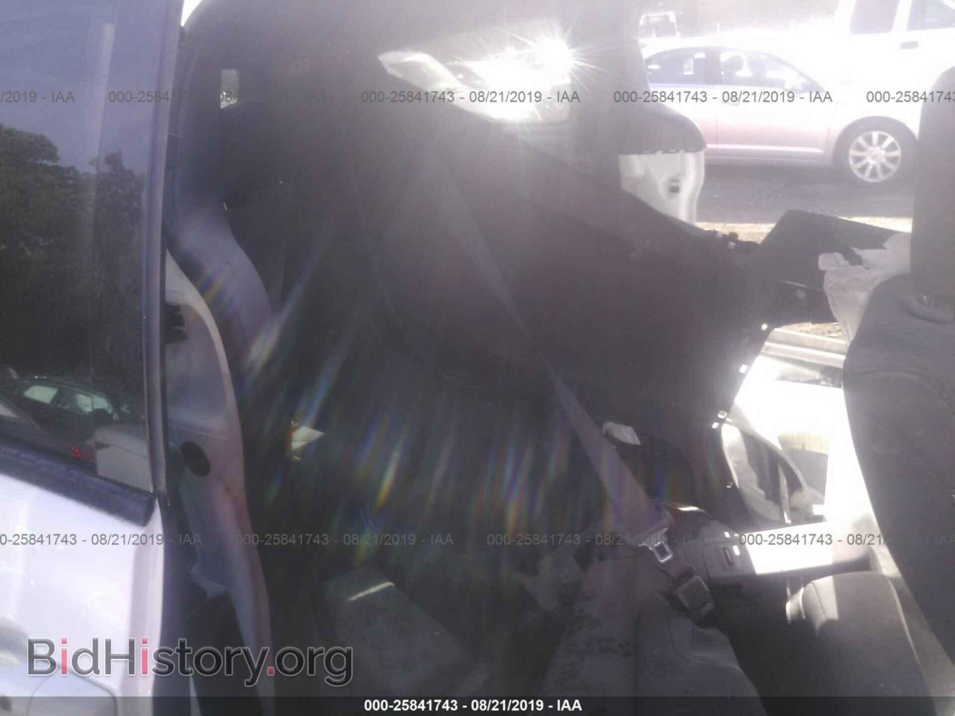 2019 CHRYSLER PACIFICA - VIN: 2C4RC1FG7KR593518 - Photo 8