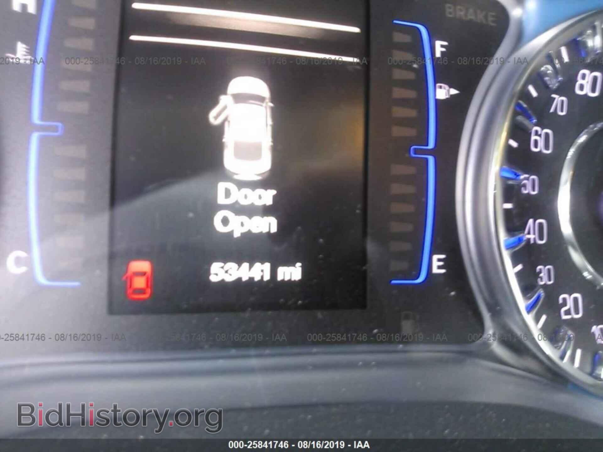 2015 CHRYSLER 200 - VIN: 1C3CCCABXFN607710 - Фото 7