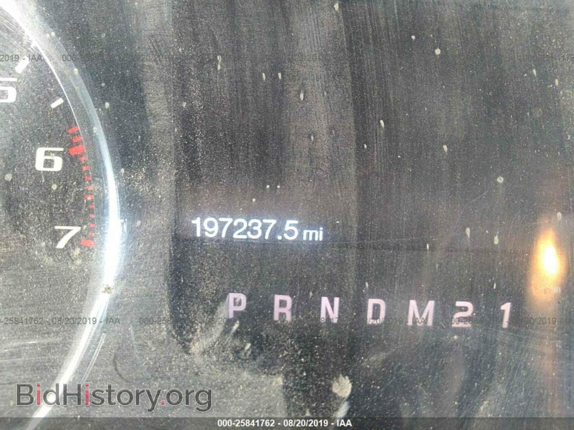 2012 FORD F150 - VIN: 1FTFW1ET5CFB10870 - Фото 7