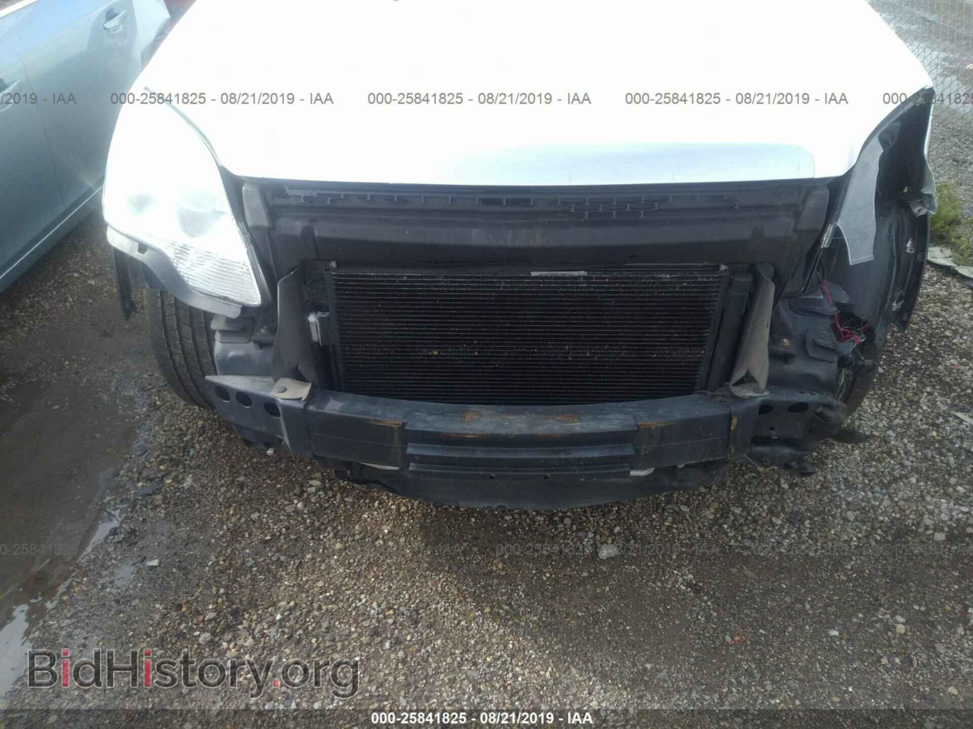 2012 GMC ACADIA - VIN: 1GKKVRED0CJ346529 - Фото 6