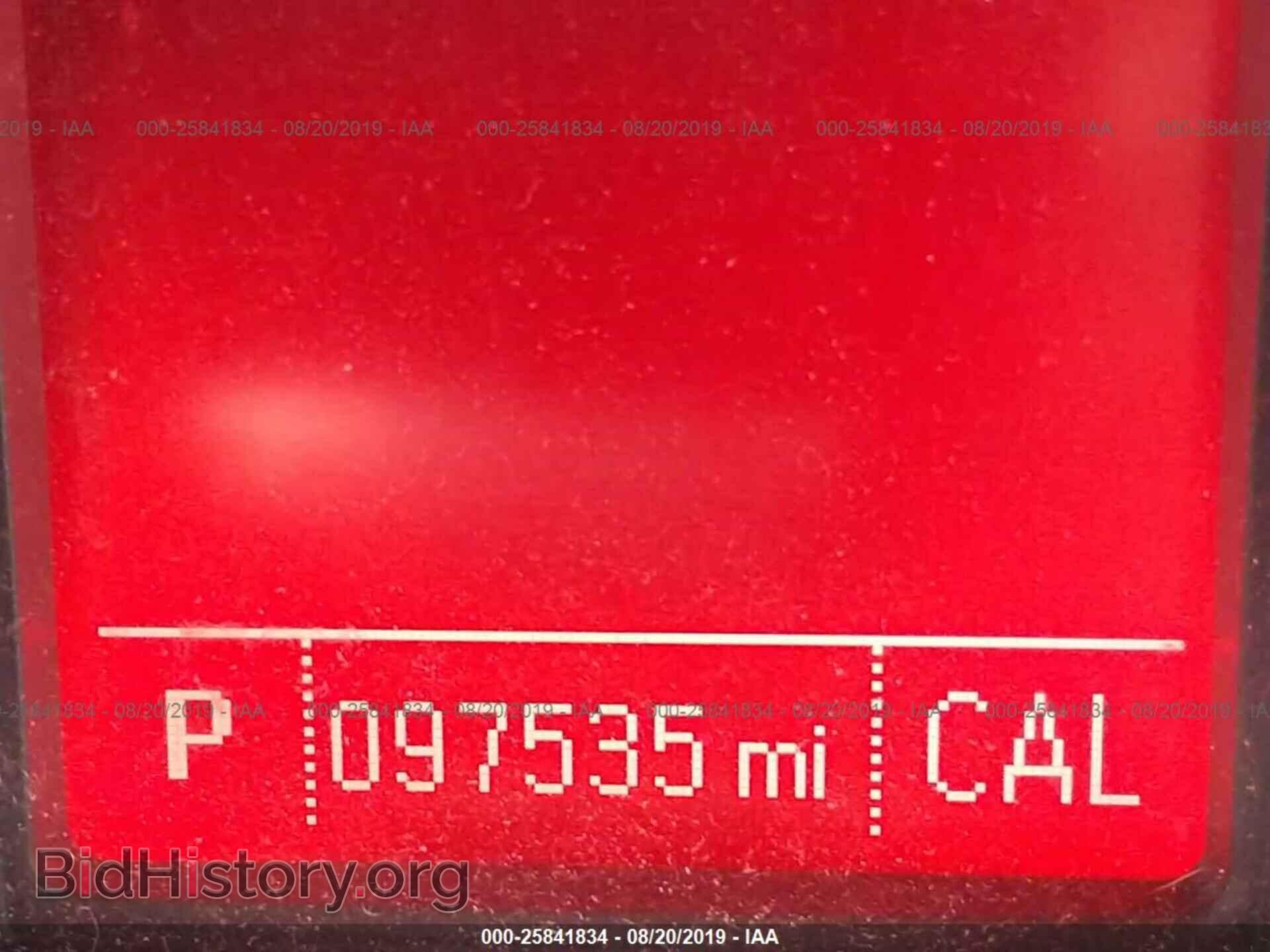 2012 GMC TERRAIN - VIN: 2GKALMEK5C6144575 - Фото 7