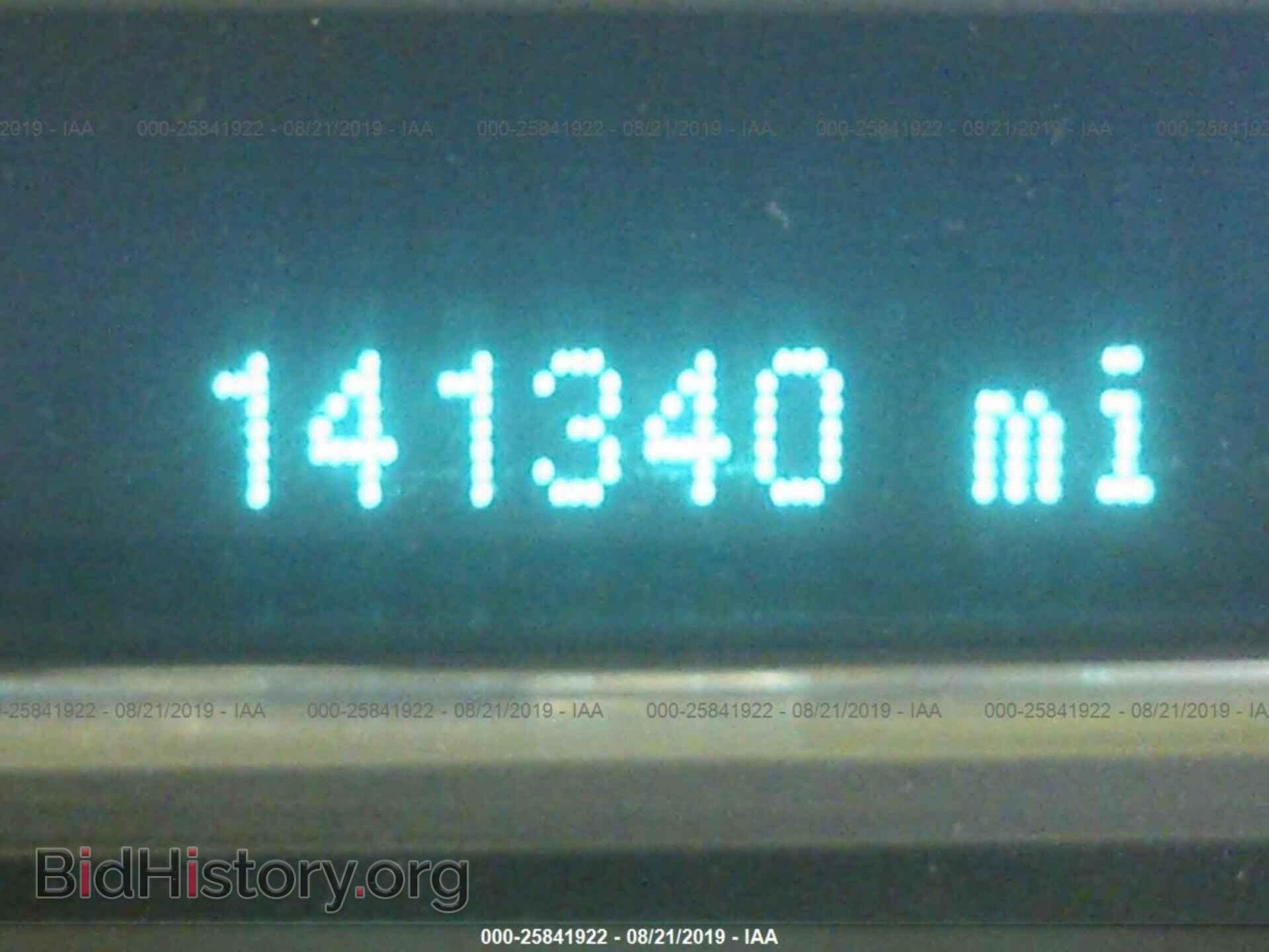 2011 FORD TAURUS - VIN: 1FAHP2EW5BG119301 - Фото 7