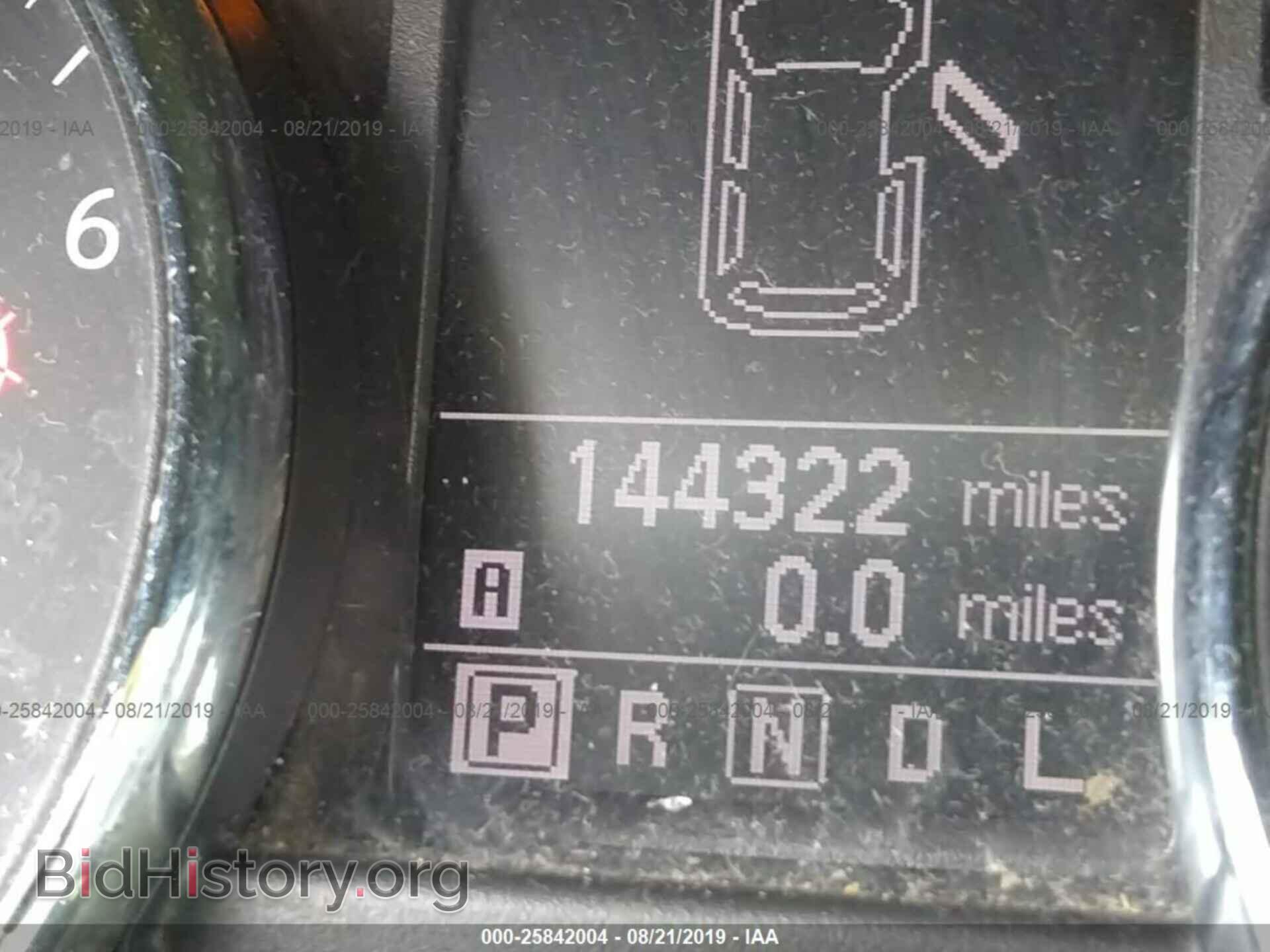 2014 NISSAN ROGUE SELECT - VIN: JN8AS5MT3EW619376 - Фото 7