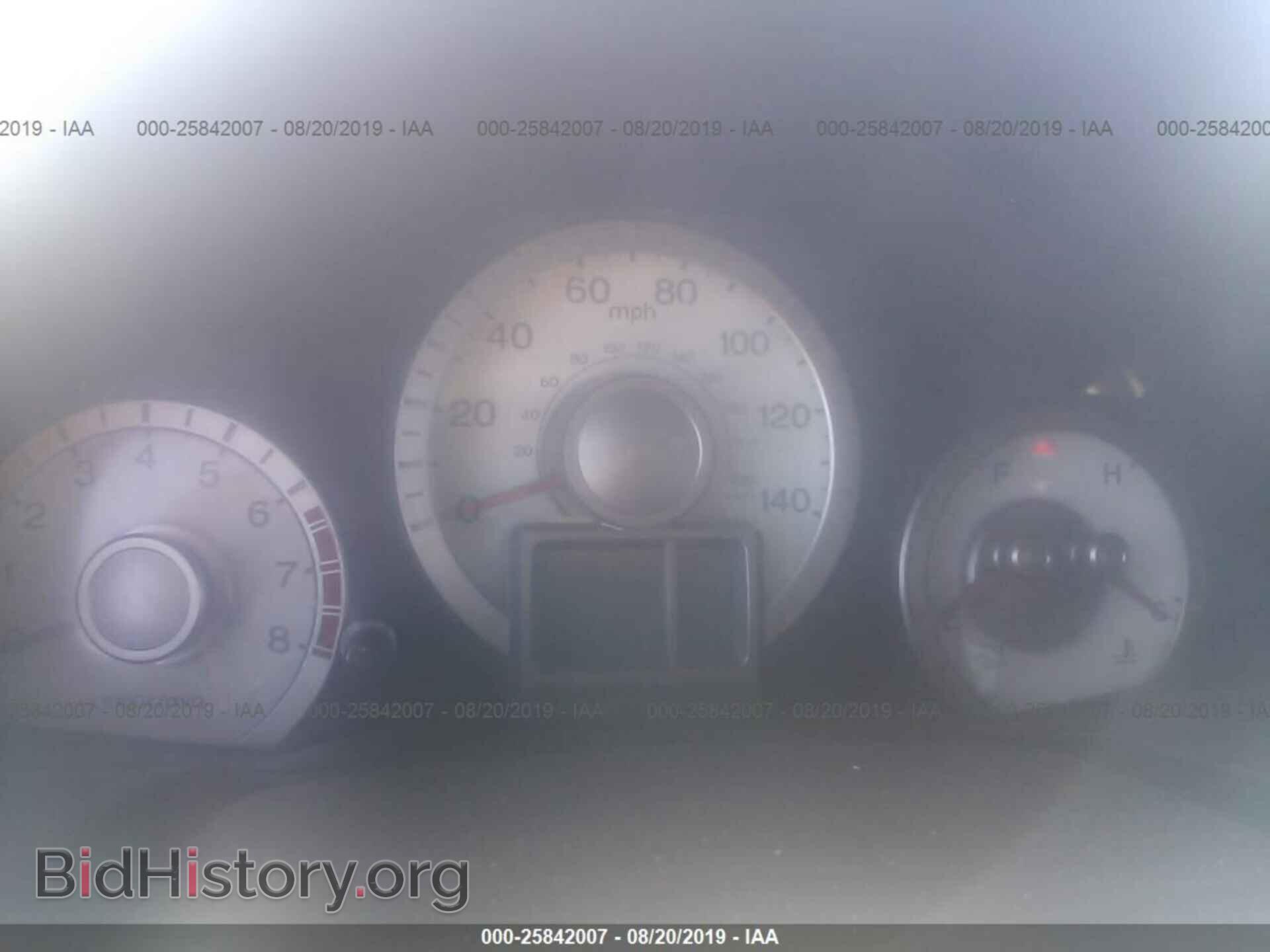 2011 HONDA PILOT - VIN: 5FNYF3H25BB046792 - Photo 7