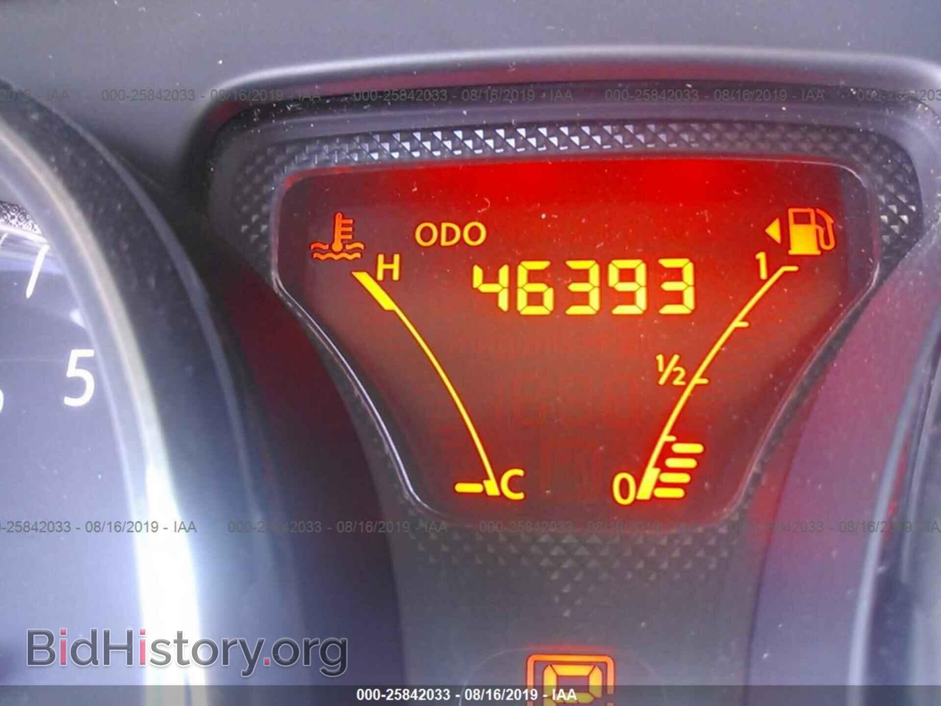 2014 NISSAN VERSA NOTE - VIN: 3N1CE2CP5EL376015 - Фото 7