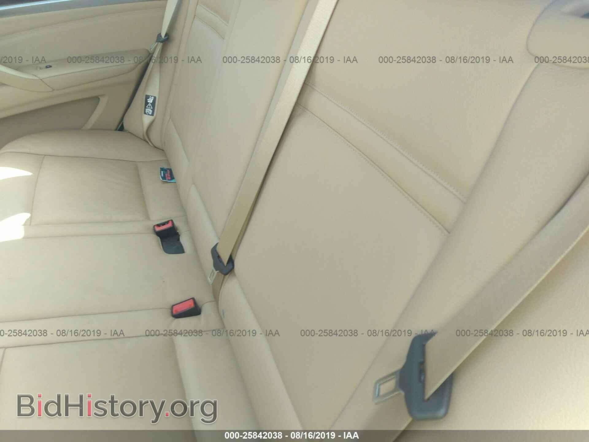 2015 DODGE JOURNEY - VIN: 3C4PDCBG1FT560880 - Photo 8