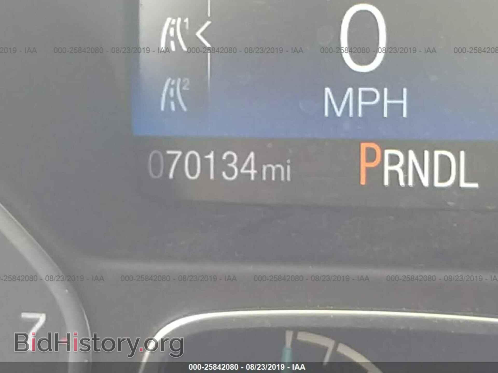 2016 FORD FOCUS - VIN: 1FADP3K21GL214135 - Фото 7