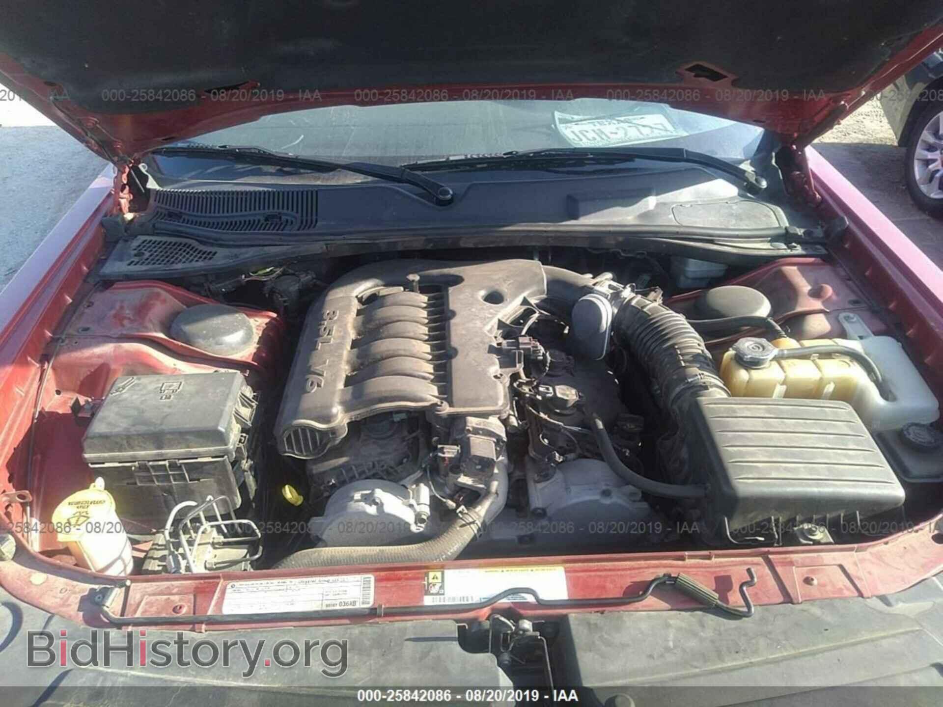 2010 DODGE CHALLENGER - VIN: 2B3CJ4DV1AH289718 - Фото 10