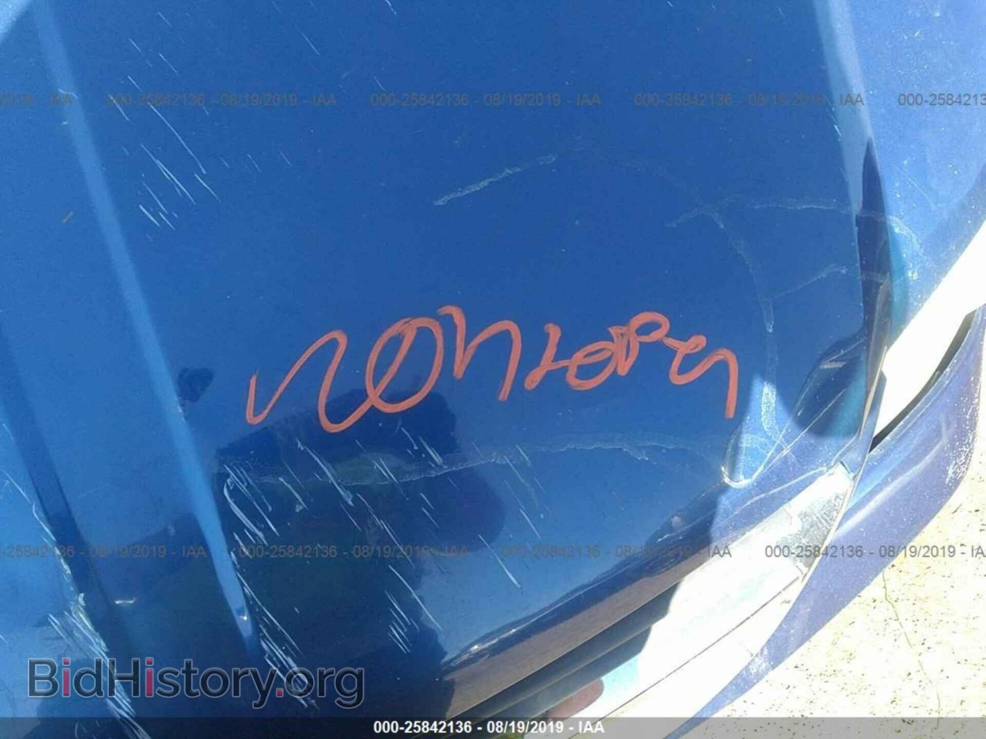 2010 DODGE GRAND CARAVAN - VIN: 2D4RN5D17AR444995 - Фото 10
