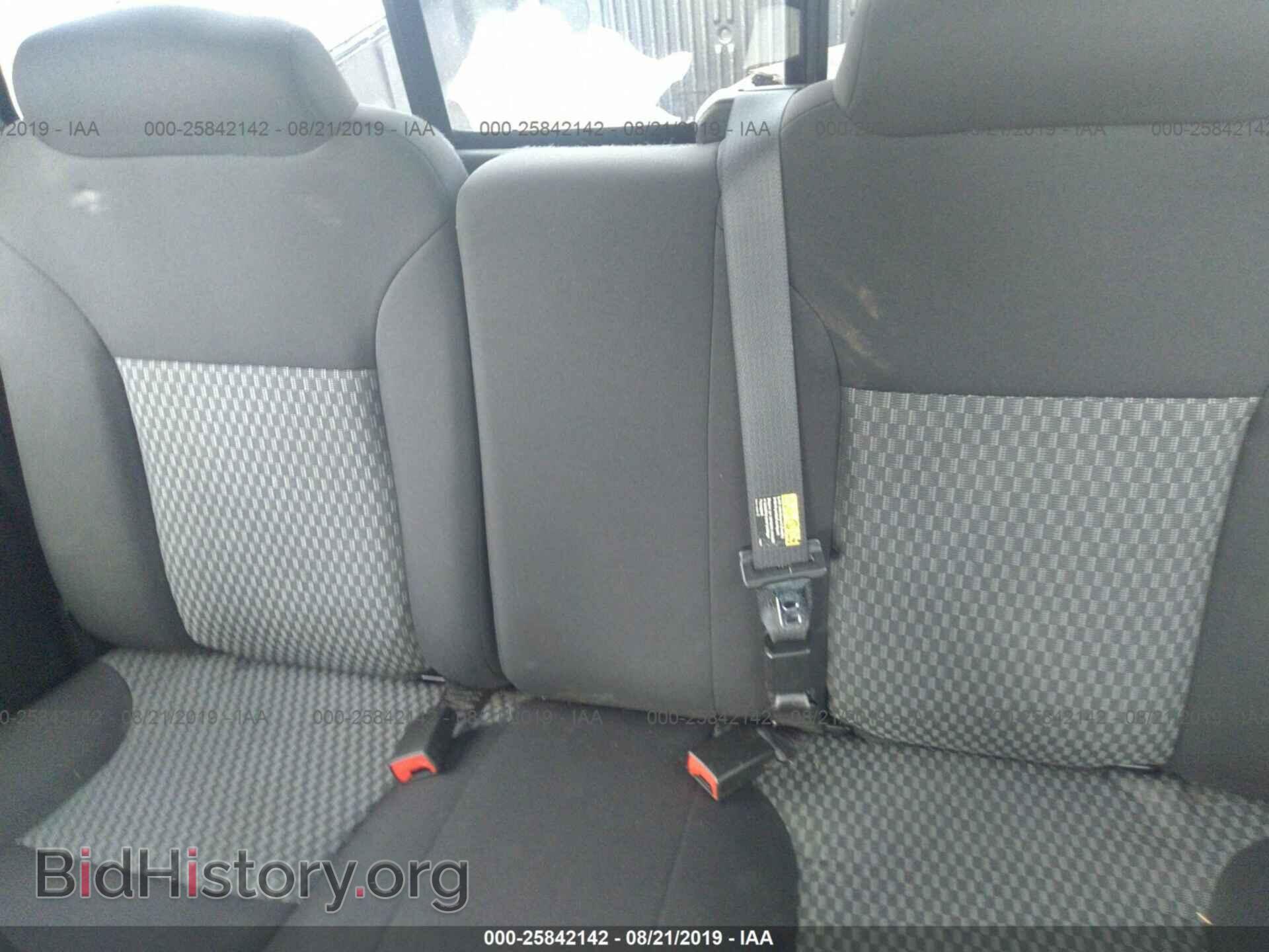 2012 CHEVROLET COLORADO - VIN: 1GCHSDFE7C8163399 - Фото 8