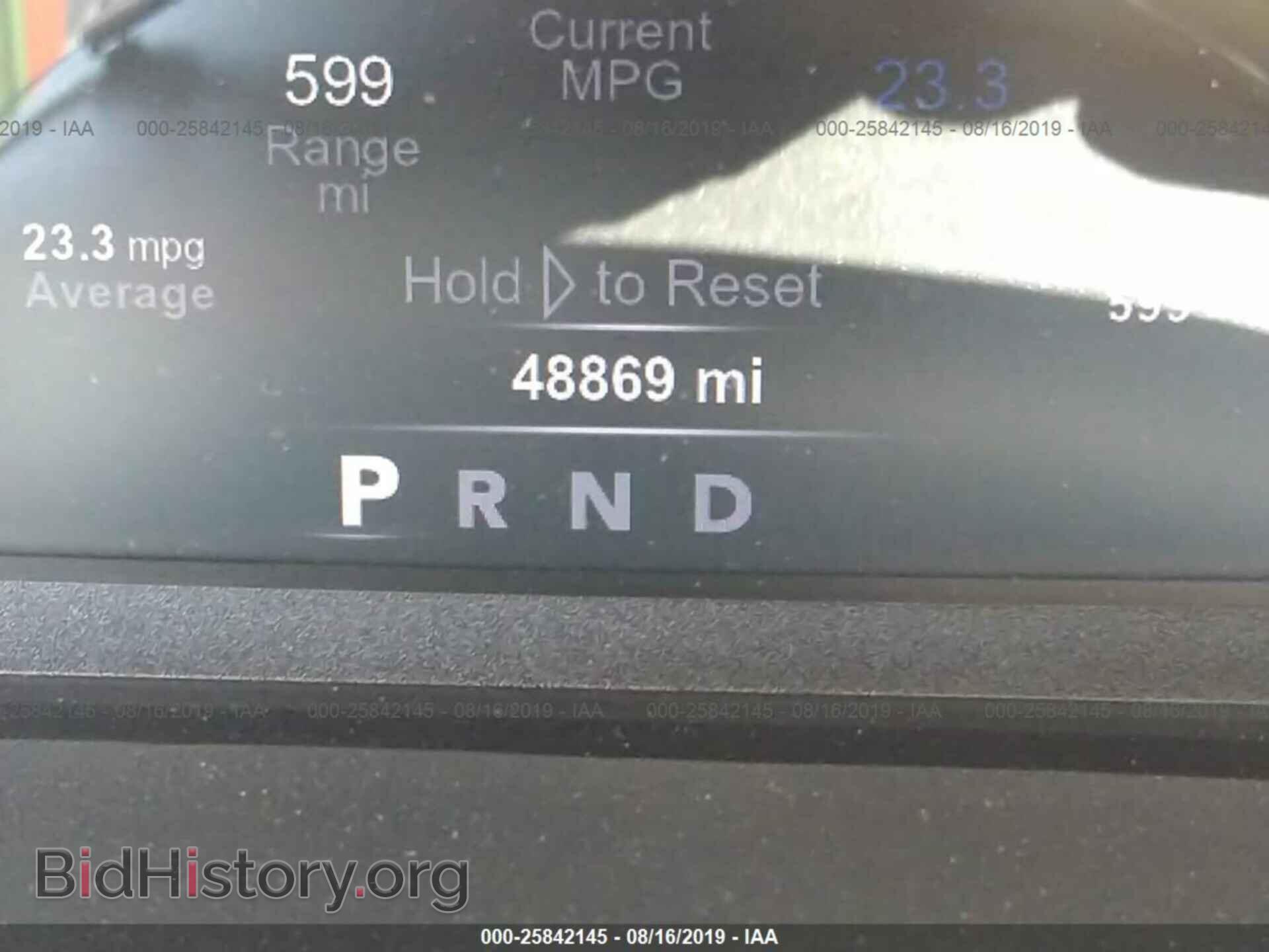 2017 RAM 1500 - VIN: 1C6RR7NM7HS883393 - Фото 7