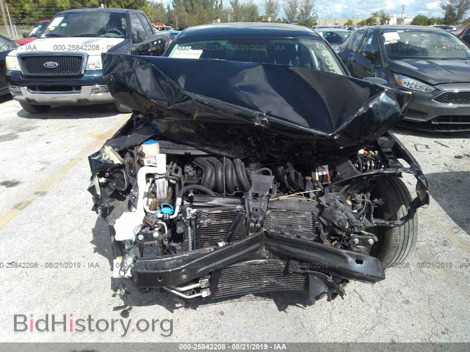 2014 VOLKSWAGEN JETTA - VIN: 3VW2K7AJ2EM385291 - Фото 6