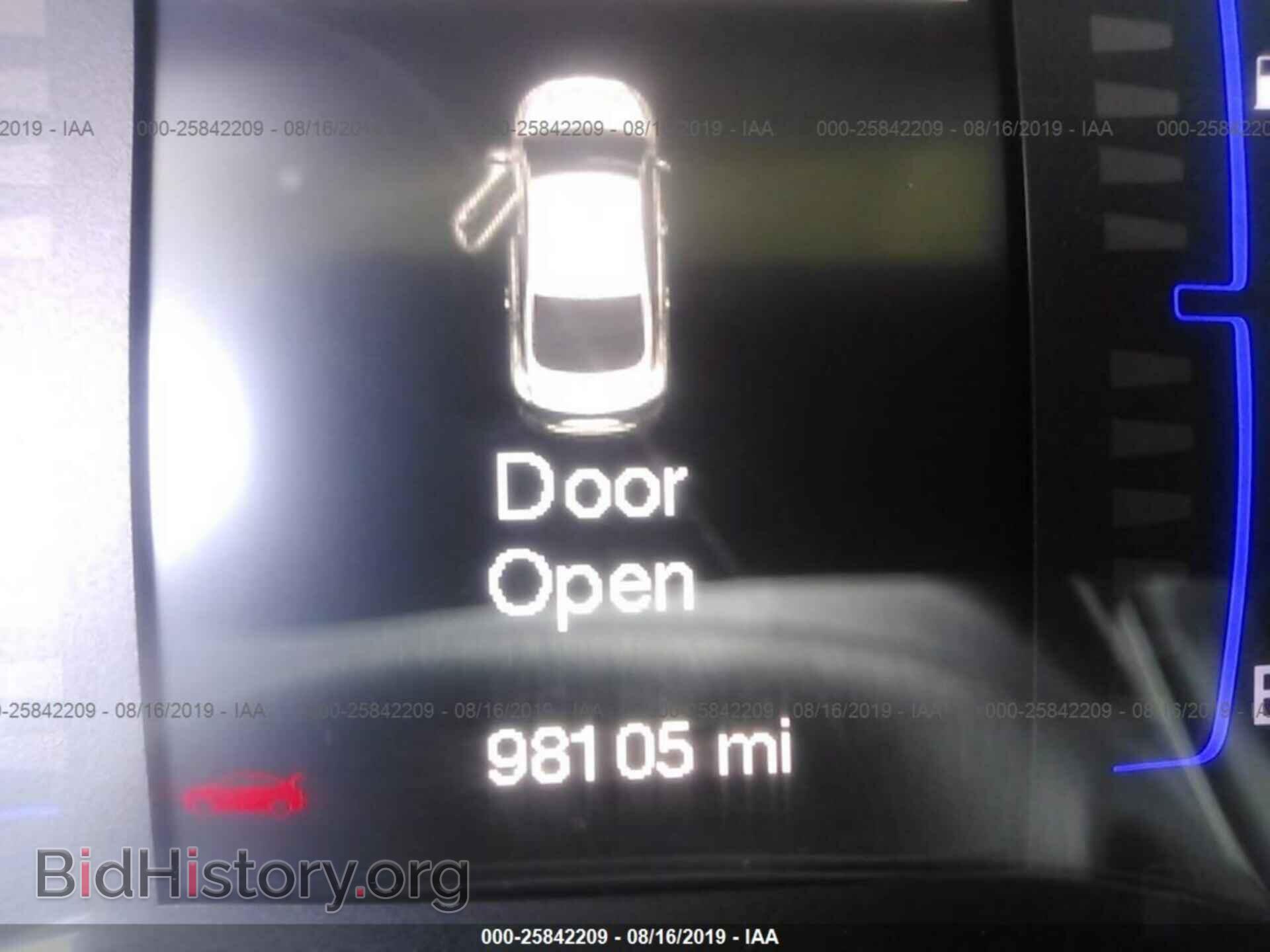 2015 CHRYSLER 200 - VIN: 1C3CCCAB3FN744567 - Фото 7