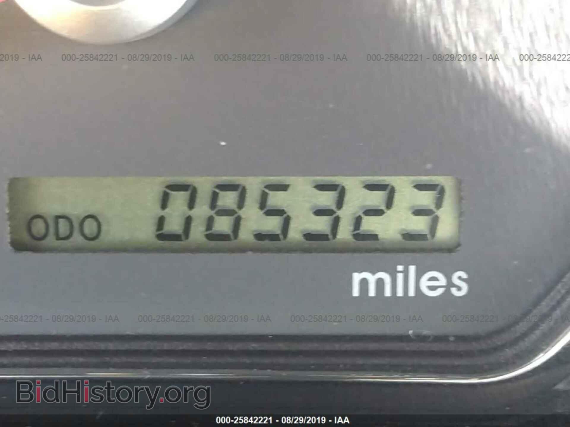 2010 MITSUBISHI GALANT - VIN: 4A32B2FFXAE011812 - Фото 7