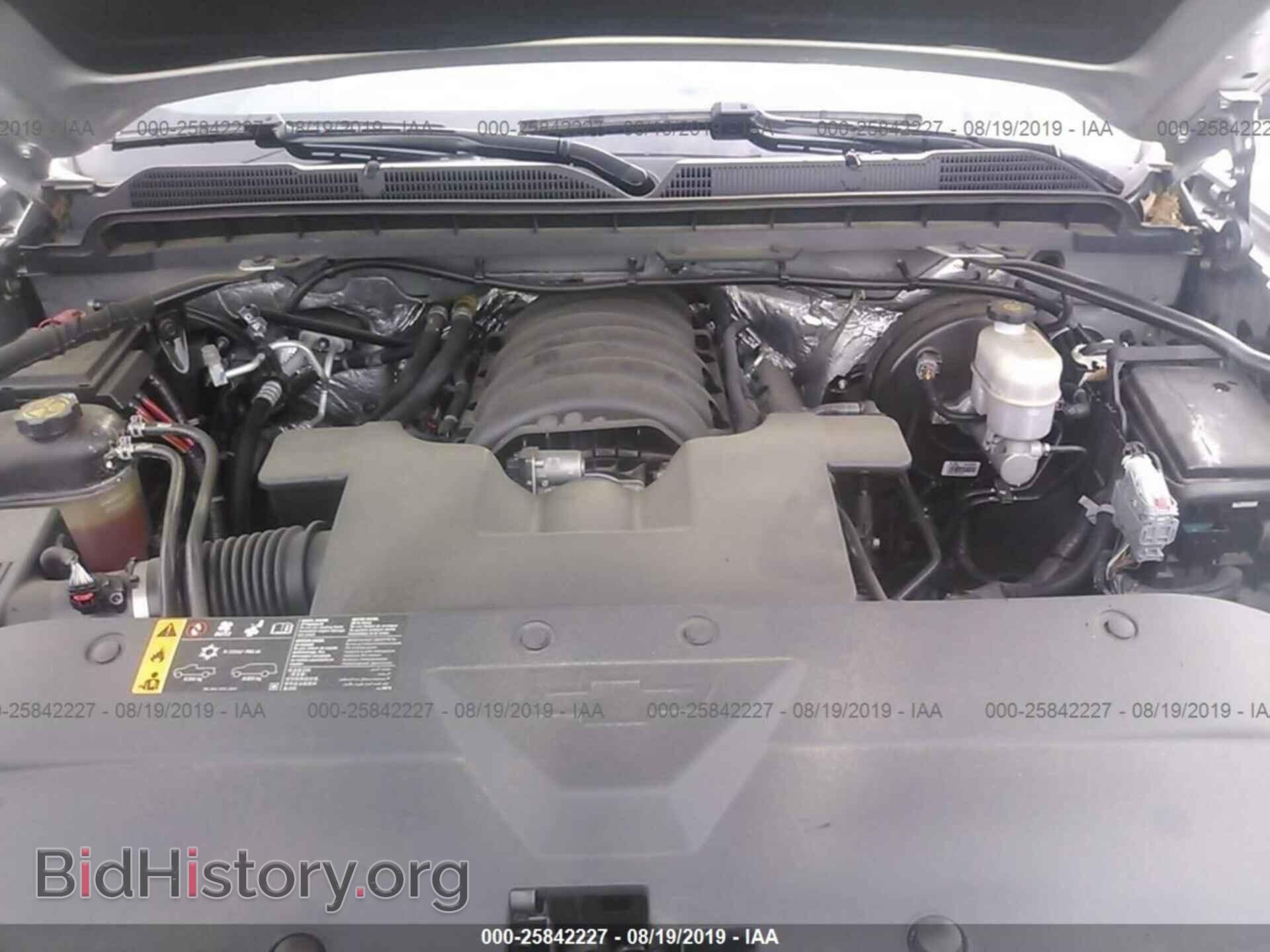 2017 CHEVROLET SILVERADO - VIN: 3GCPCSEC8HG400335 - Photo 10