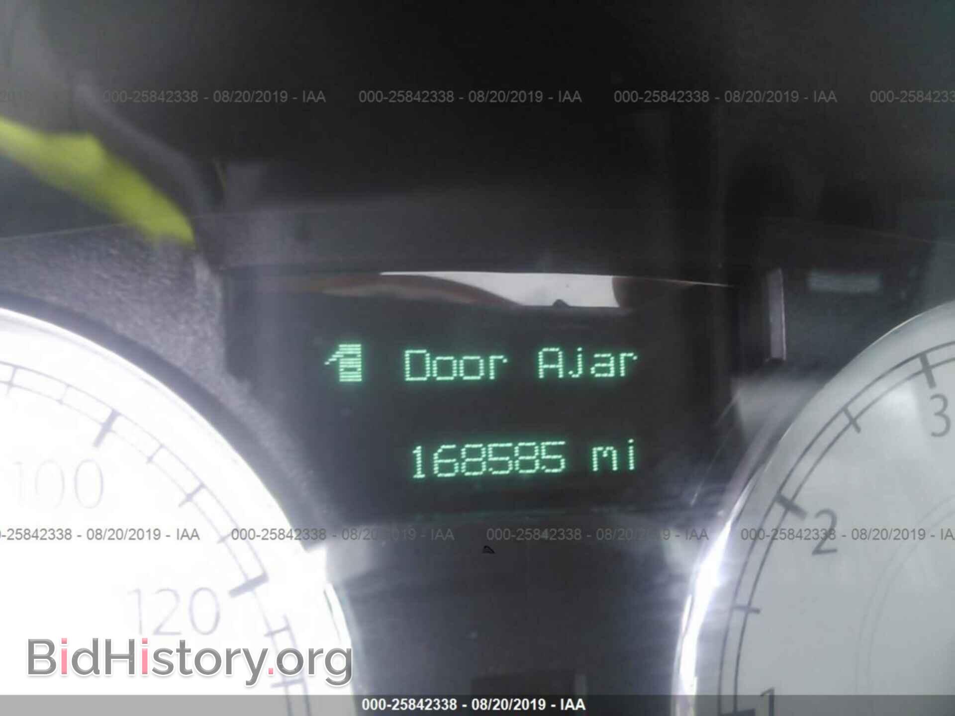 2006 CHRYSLER 300C - VIN: 2C3KA63H96H299524 - Photo 7