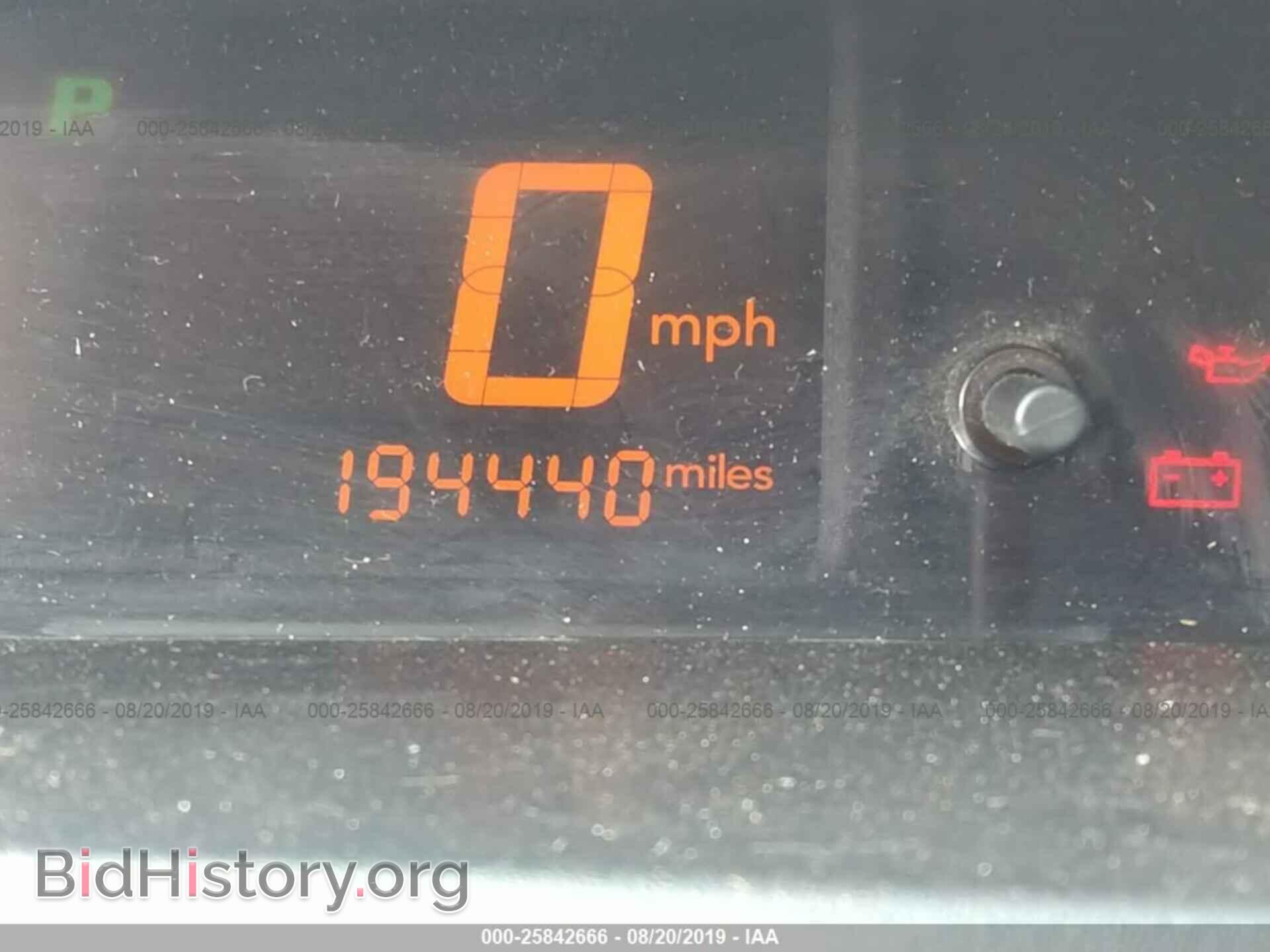 2003 SUZUKI AERIO - VIN: JS2RD41H335200553 - Фото 7