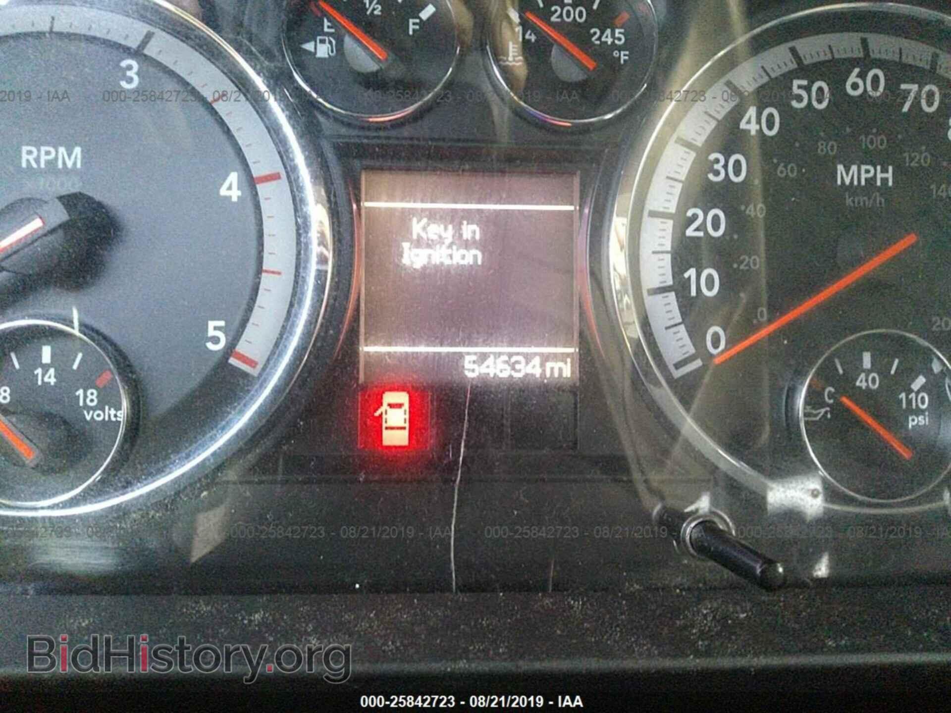 2011 DODGE RAM 2500 - VIN: 3D7UT2CL7BG574948 - Фото 7