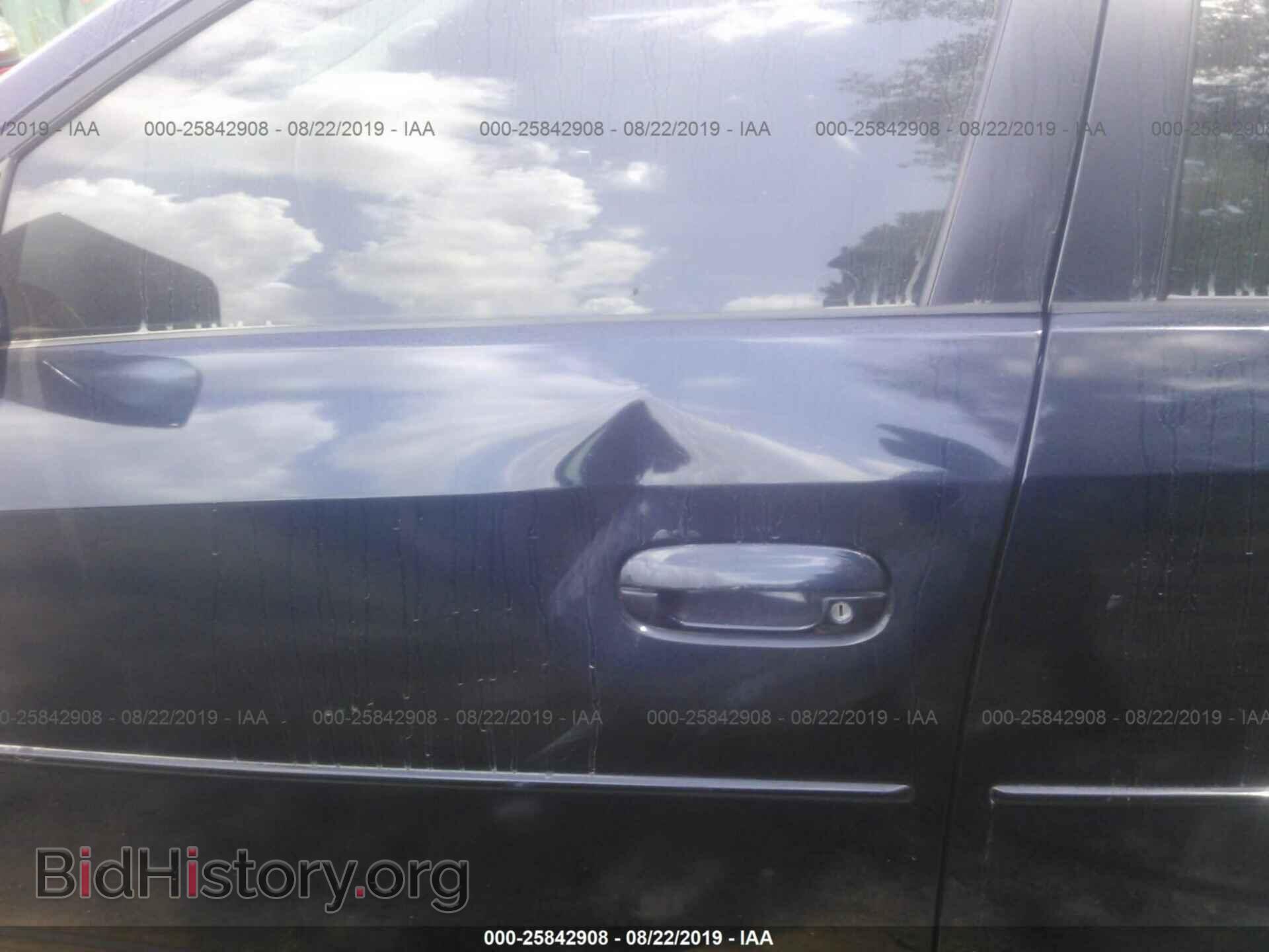 2006 CADILLAC CTS - VIN: 1G6DP577660189102 - Фото 6