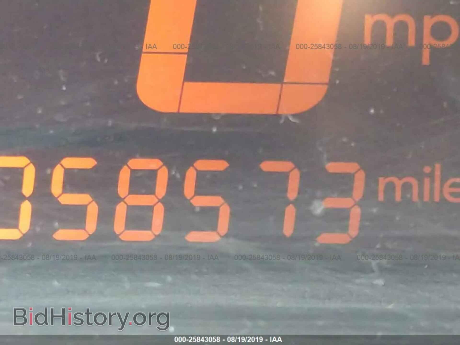 2003 SUZUKI AERIO - VIN: JS2RA41SX35154840 - Фото 7