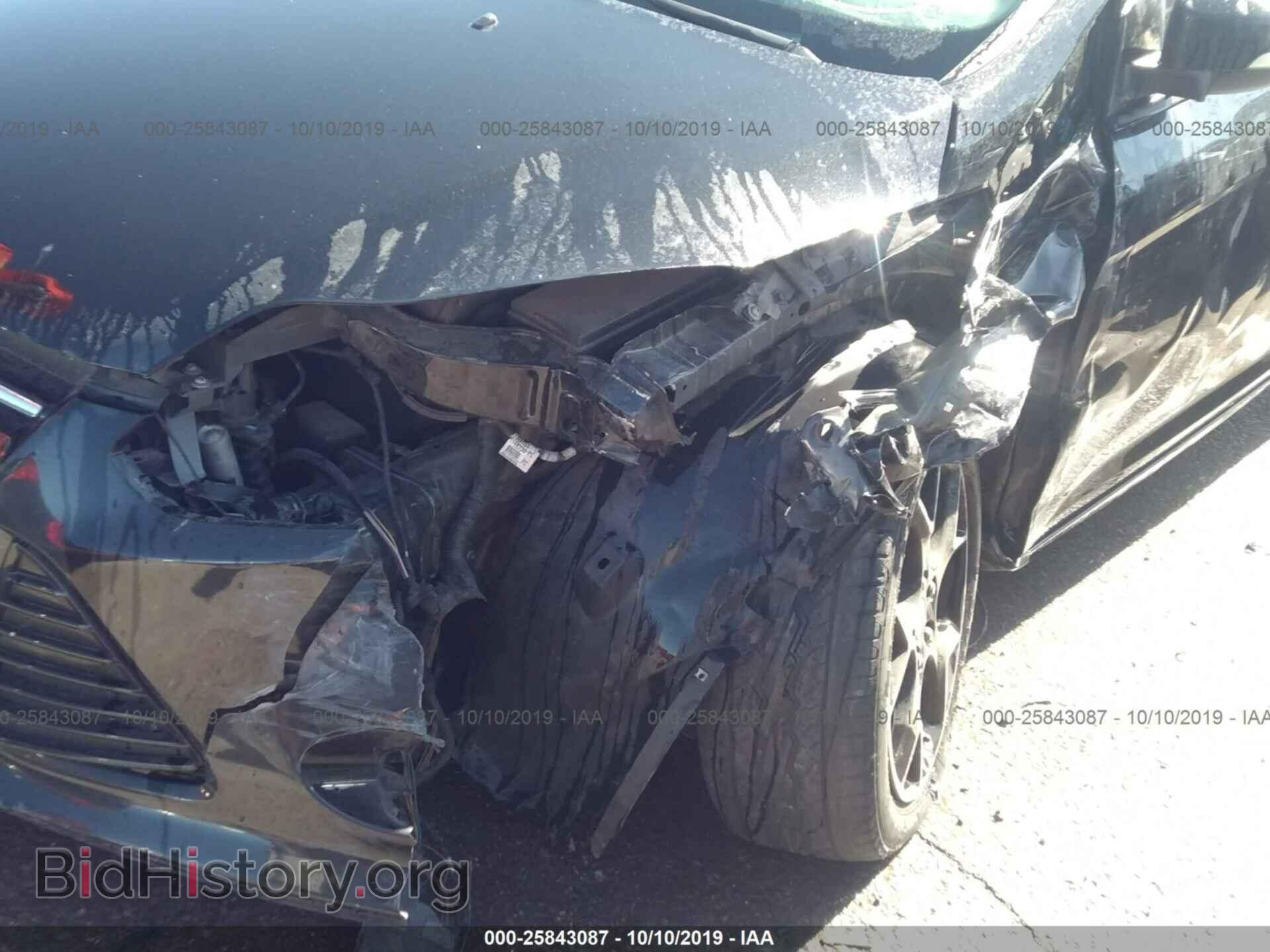 2014 FORD FOCUS - VIN: 1FADP3F20EL237770 - Photo 6