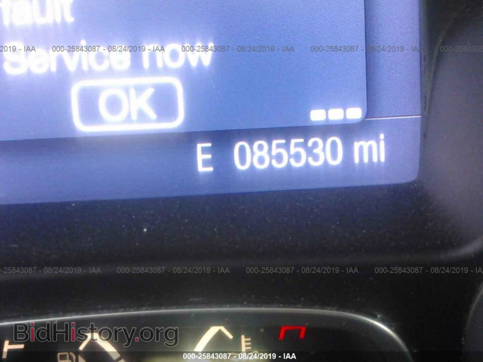 2014 FORD FOCUS - VIN: 1FADP3F20EL237770 - Photo 7