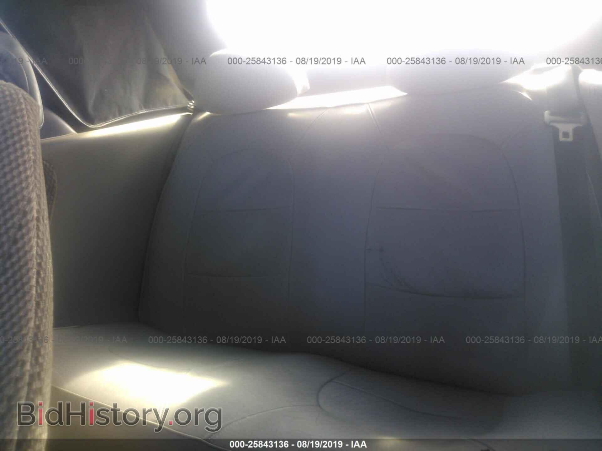 1993 SAAB 900 - VIN: YS3AK76E1P7001923 - Фото 8