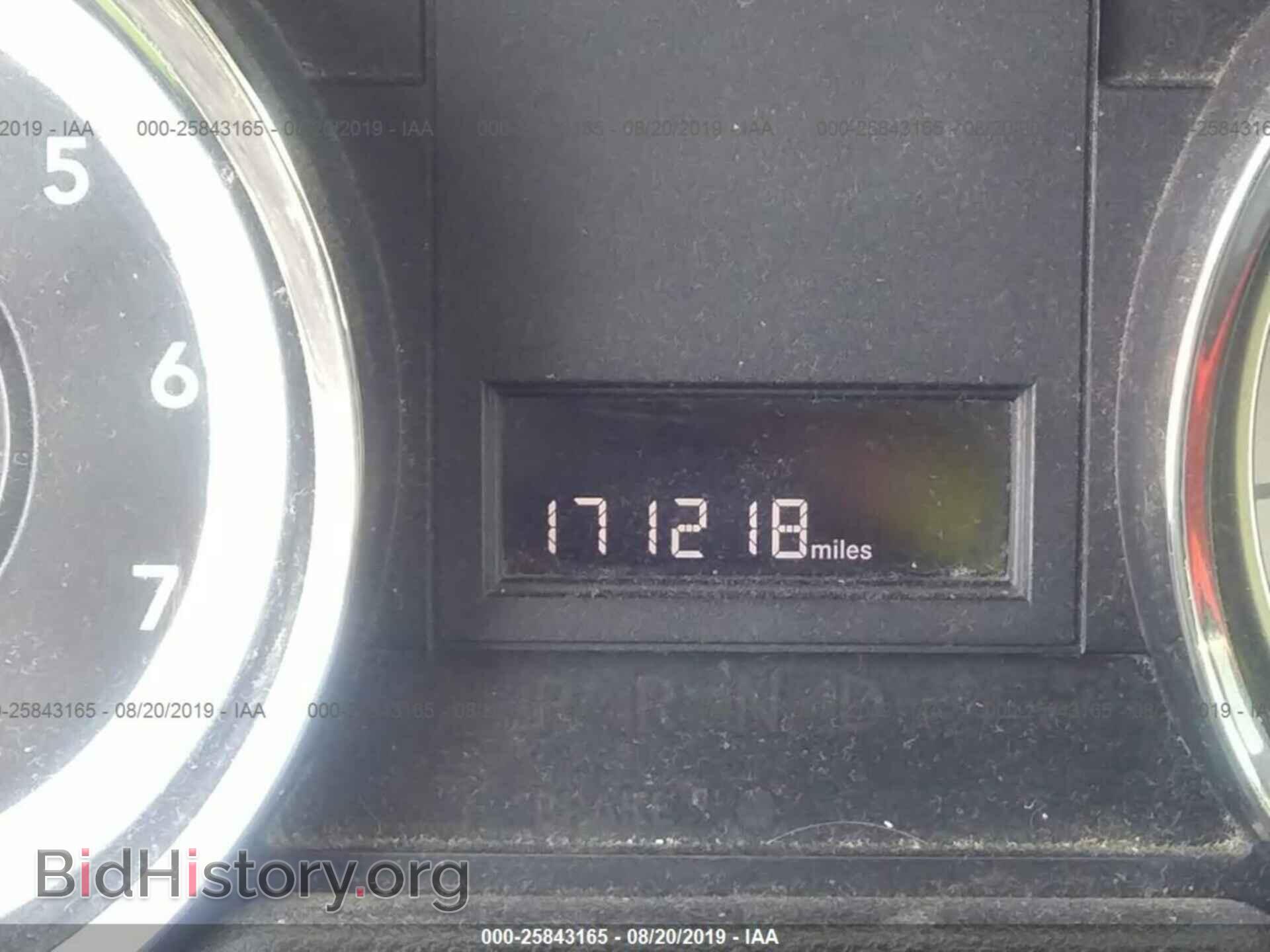 2011 DODGE GRAND CARAVAN - VIN: 2D4RN3DG6BR792135 - Фото 7