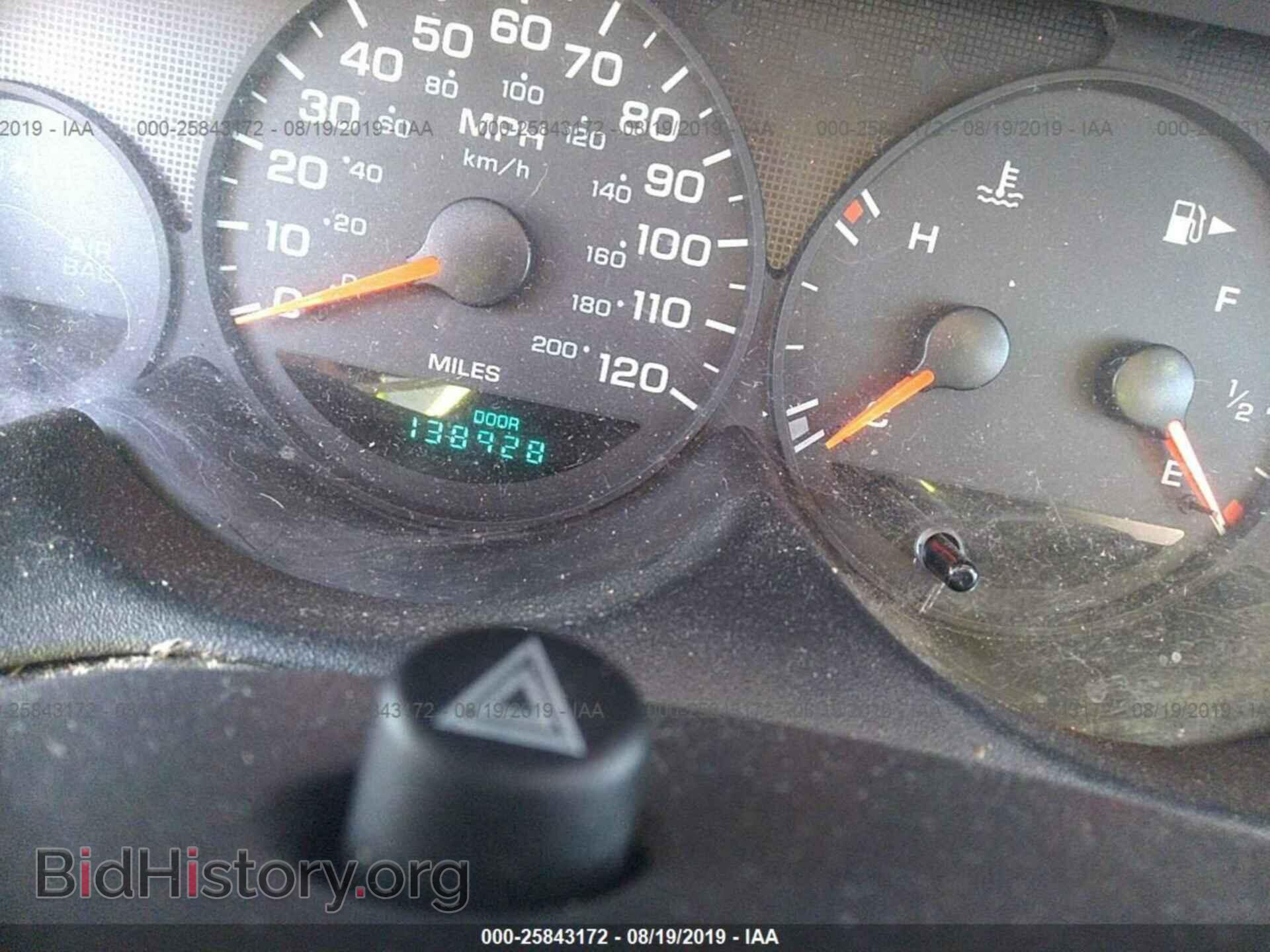 2005 DODGE NEON - VIN: 1B3ES26C95D152440 - Фото 7