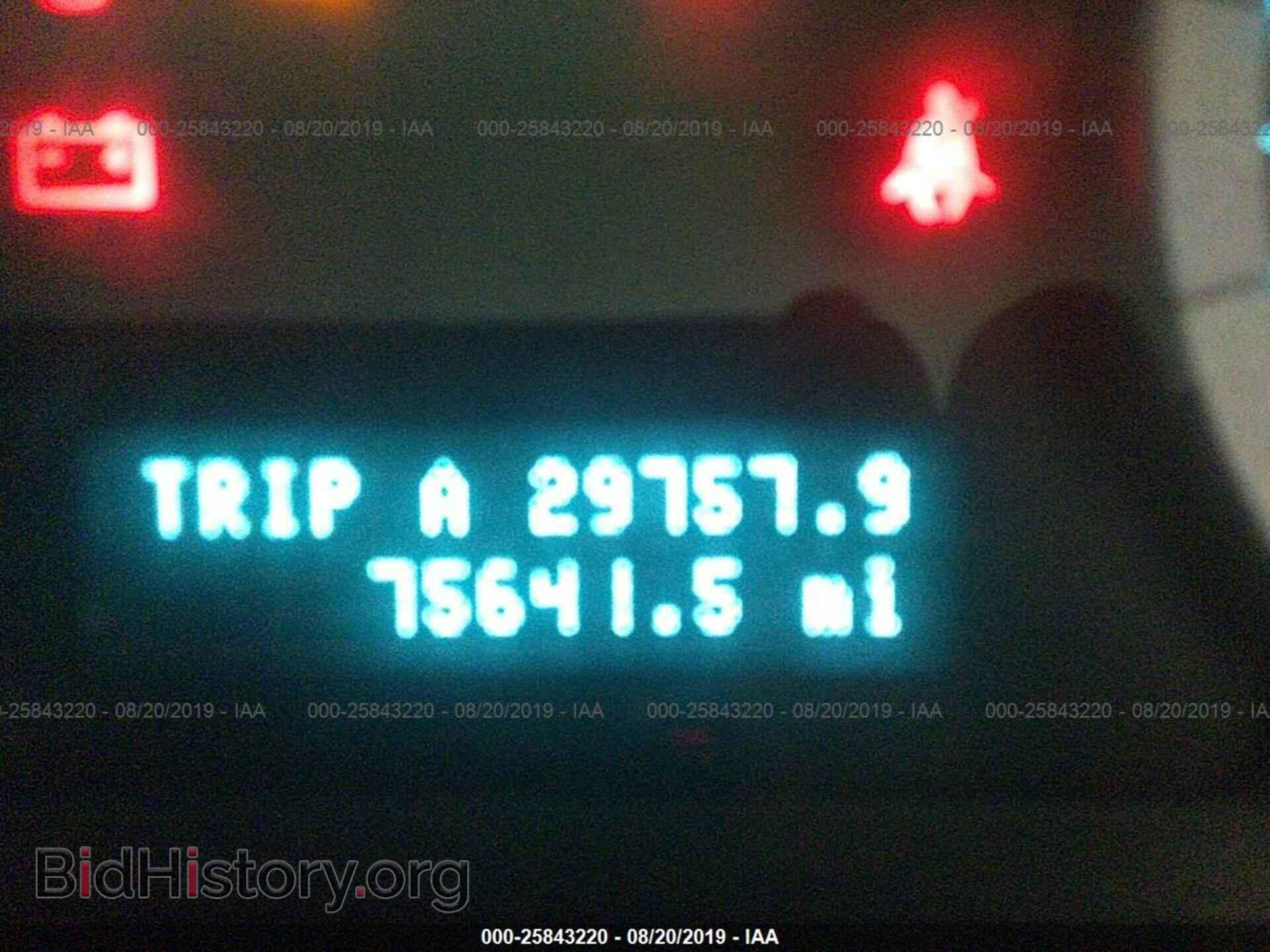 2011 FORD ESCAPE - VIN: 1FMCU0E71BKA47323 - Фото 7