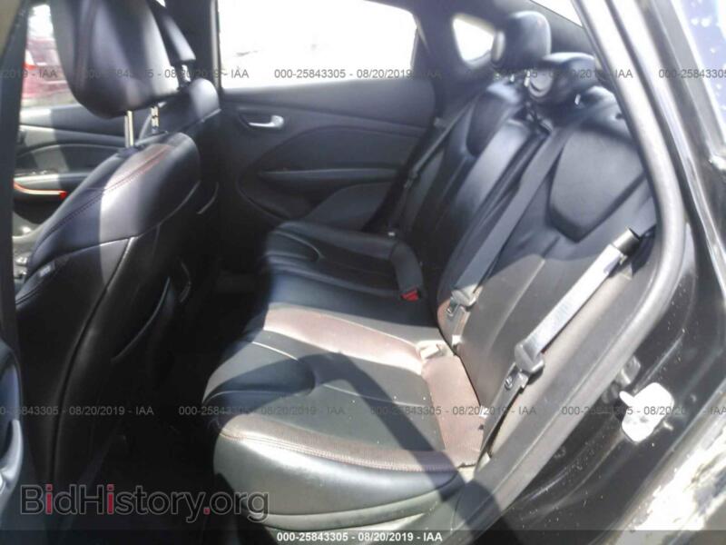 2014 Dodge DART (VIN 1C3CDFEB0ED866395) — photo 8 of 10