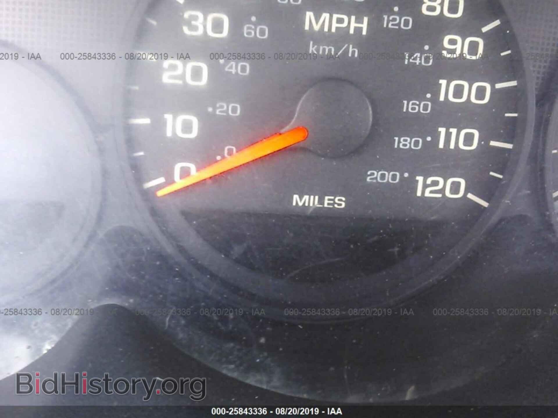 2003 DODGE NEON - VIN: 1B3ES26C73D117277 - Фото 7