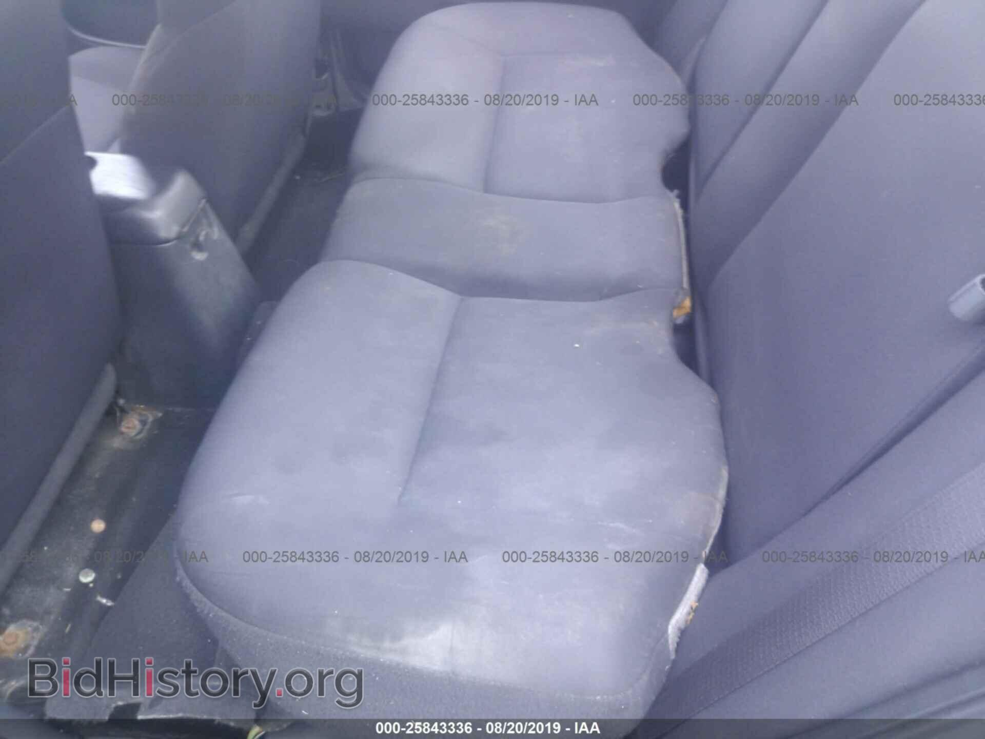 2003 DODGE NEON - VIN: 1B3ES26C73D117277 - Фото 8