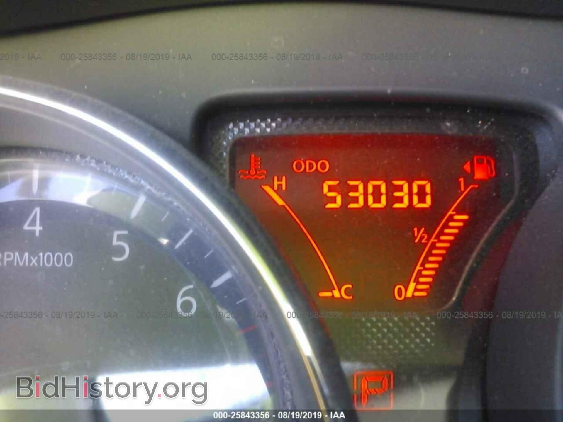 2014 NISSAN VERSA NOTE - VIN: 3N1CE2CP6EL392174 - Photo 7