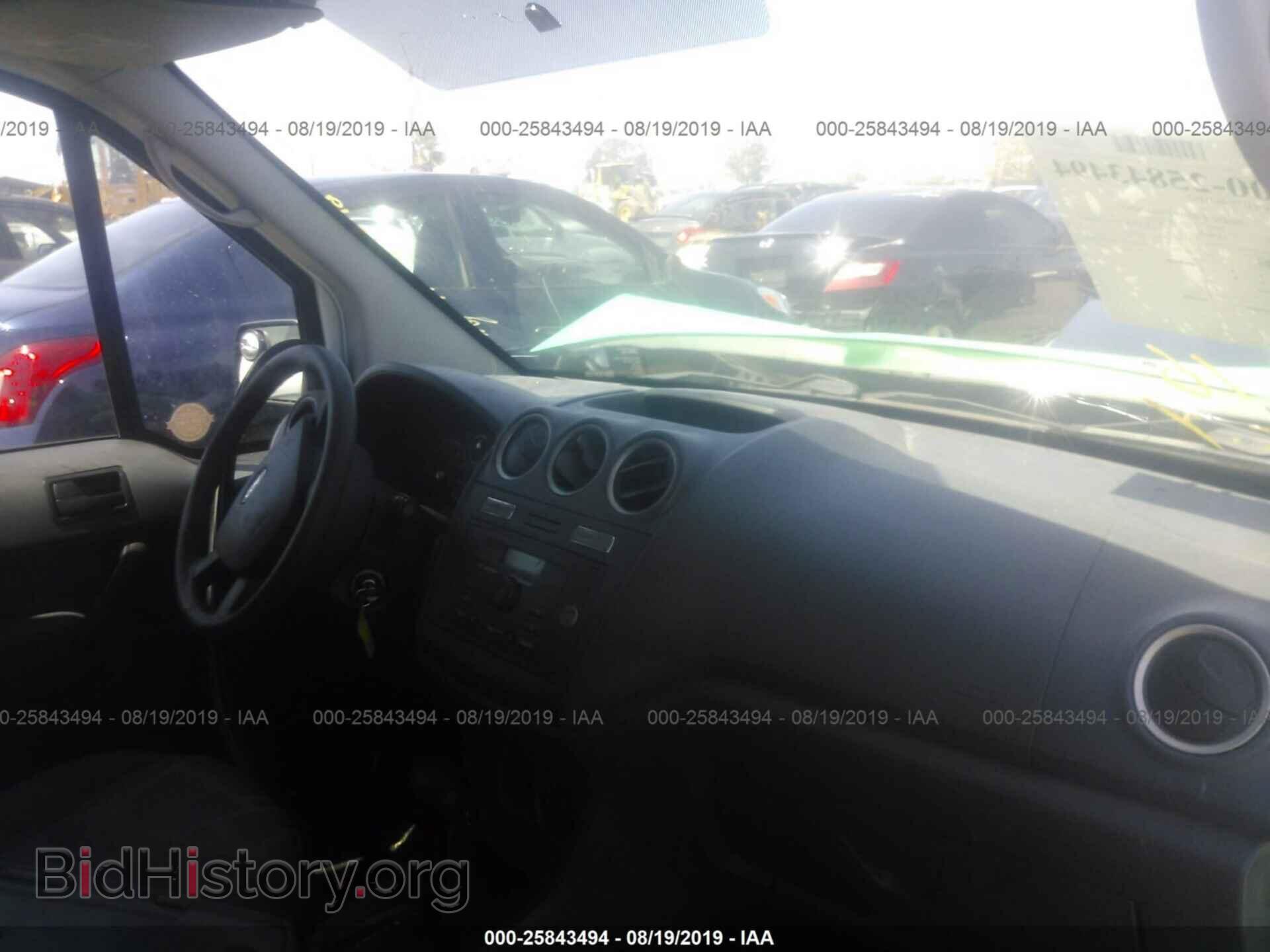 2010 FORD TRANSIT CONNECT - VIN: NM0LS7AN2AT033962 - Фото 5