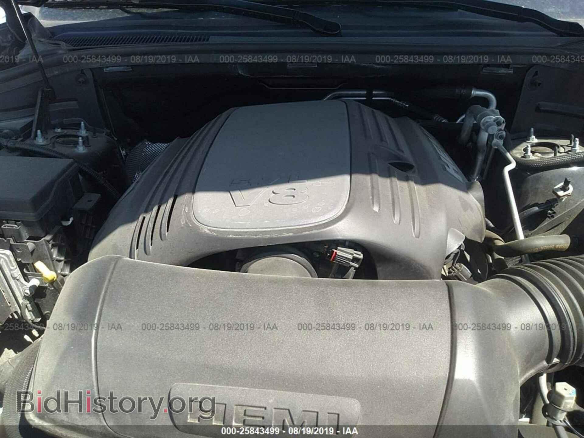 2015 DODGE DURANGO - VIN: 1C4SDJET6FC127980 - Фото 10
