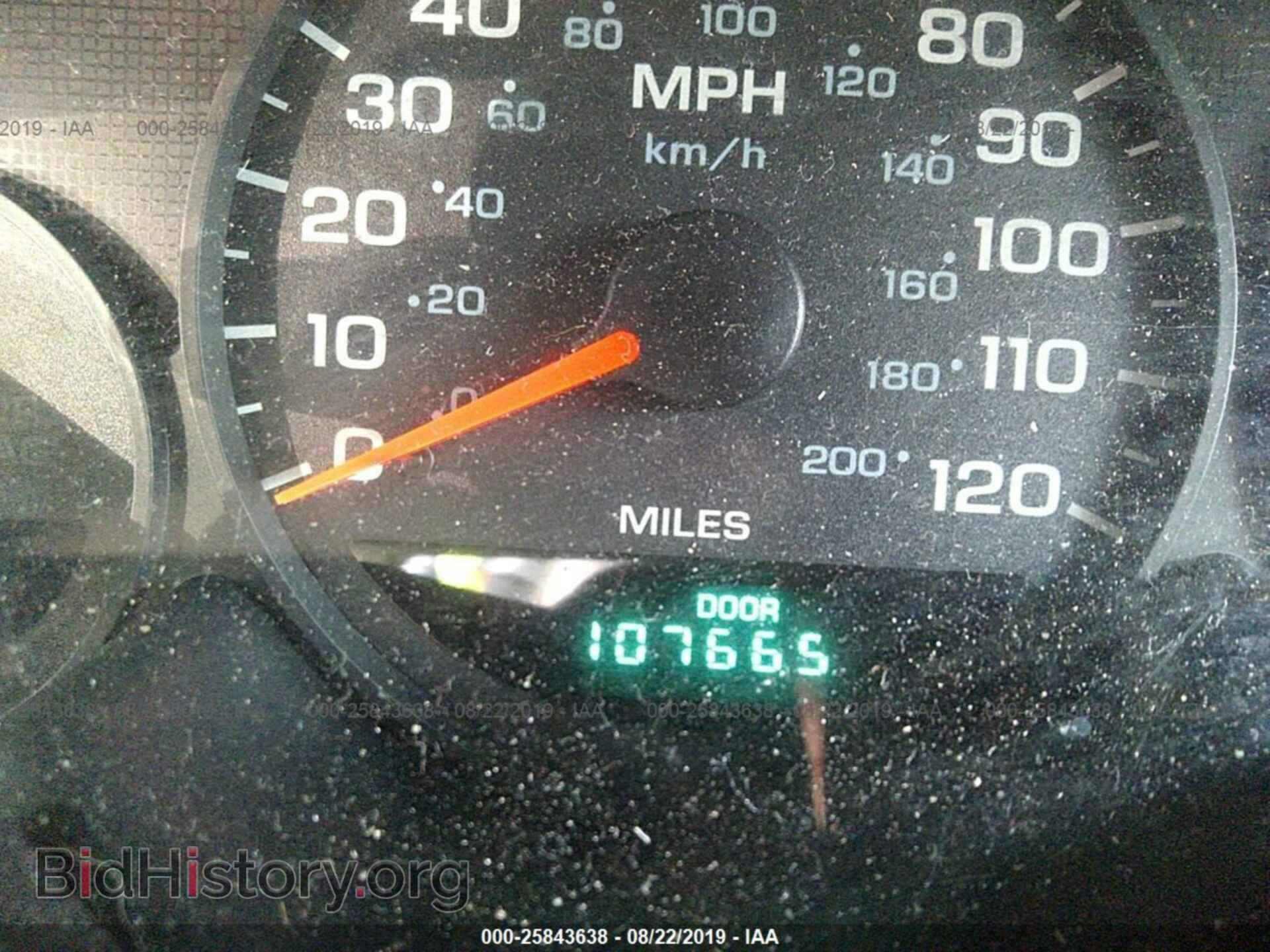 2005 DODGE NEON - VIN: 1B3EF26C55B101744 - Фото 7