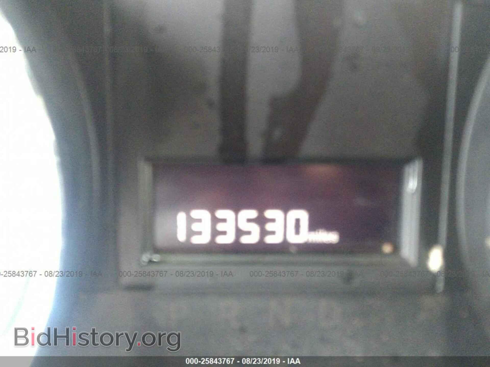 2014 DODGE GRAND CARAVAN - VIN: 2C4RDGCG6ER245847 - Фото 7