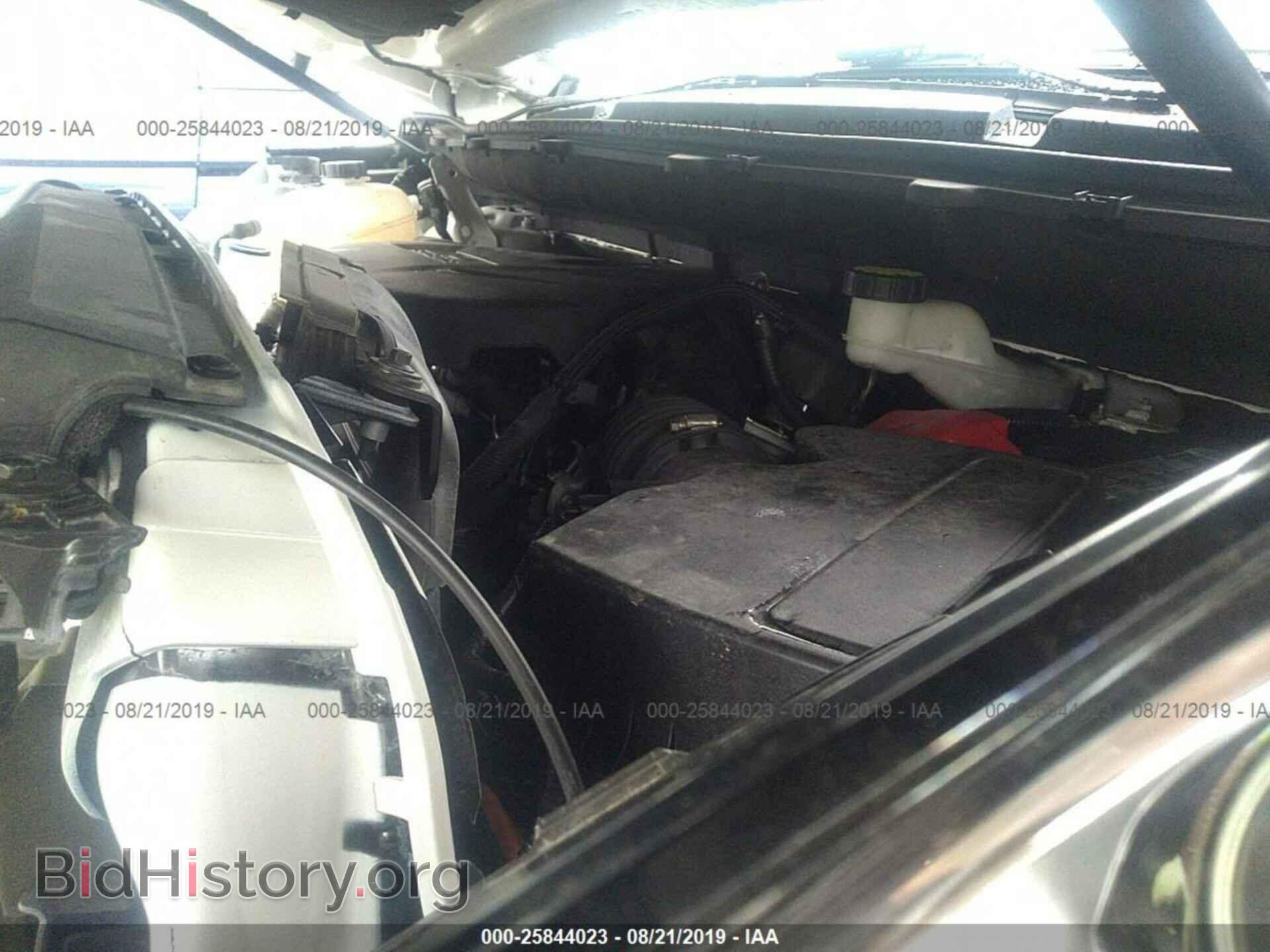 2015 FORD EDGE - VIN: 2FMTK4K90FBC11681 - Фото 10
