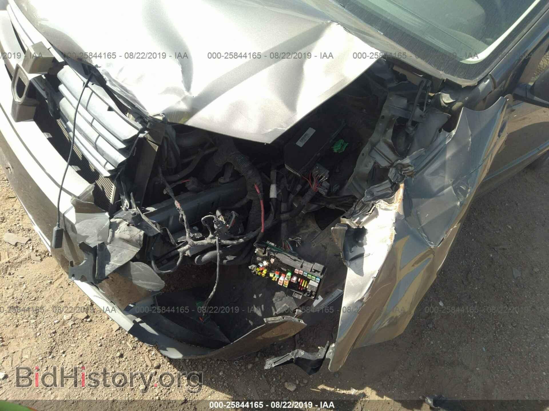 2010 DODGE GRAND CARAVAN - VIN: 2D4RN3D18AR364206 - Фото 6