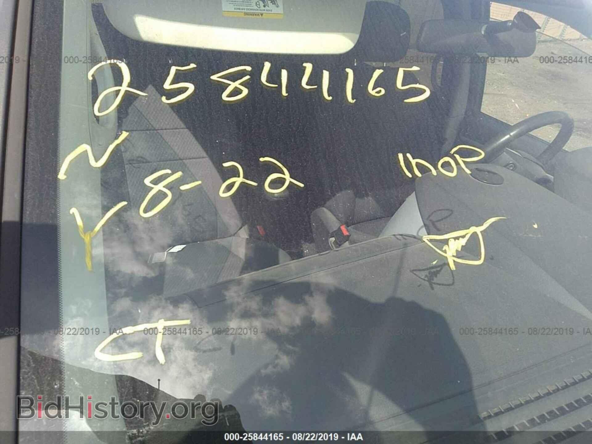 2010 DODGE GRAND CARAVAN - VIN: 2D4RN3D18AR364206 - Фото 7
