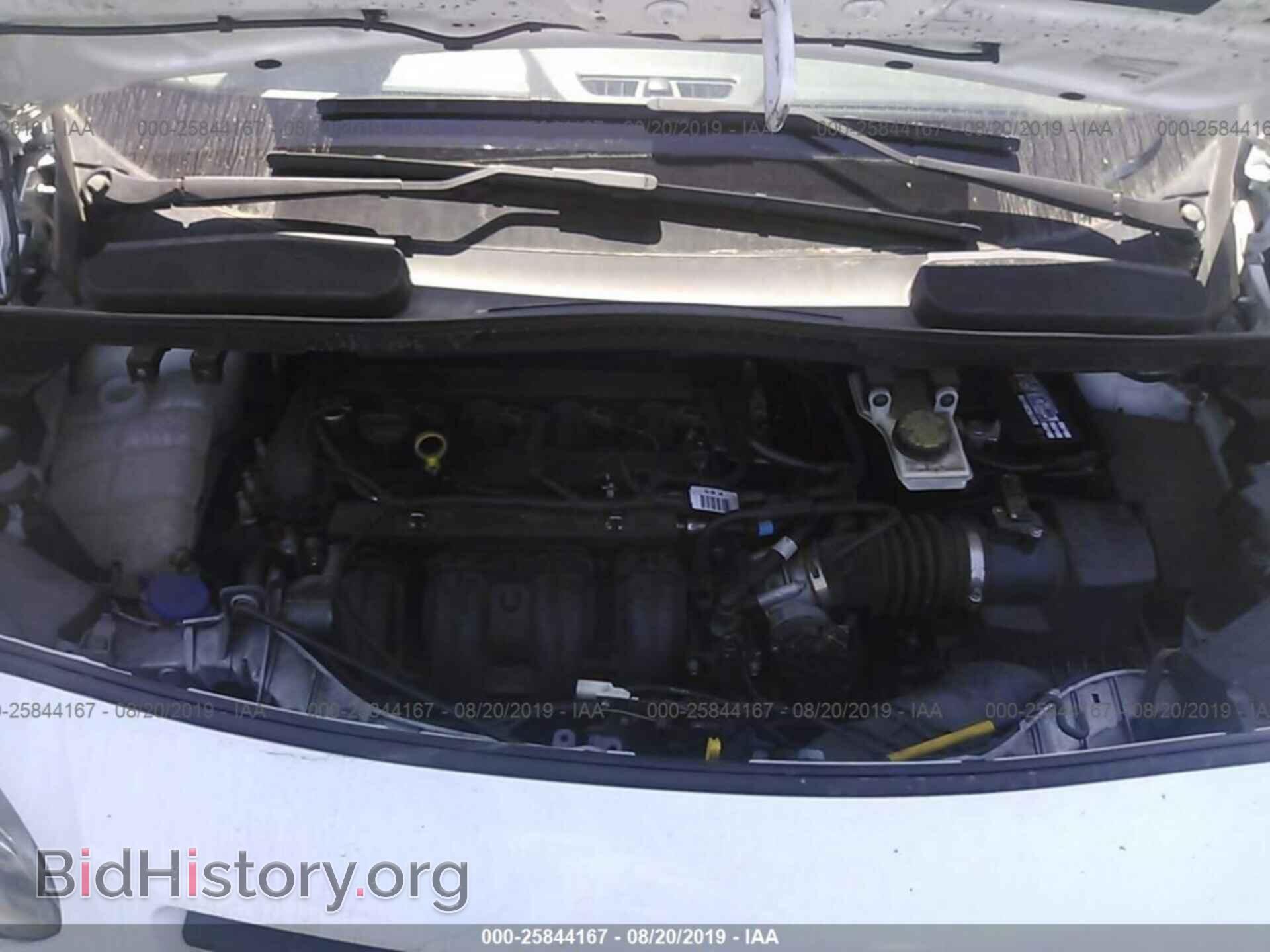 2014 FORD TRANSIT CONNECT - VIN: NM0LS7E78E1145842 - Фото 10