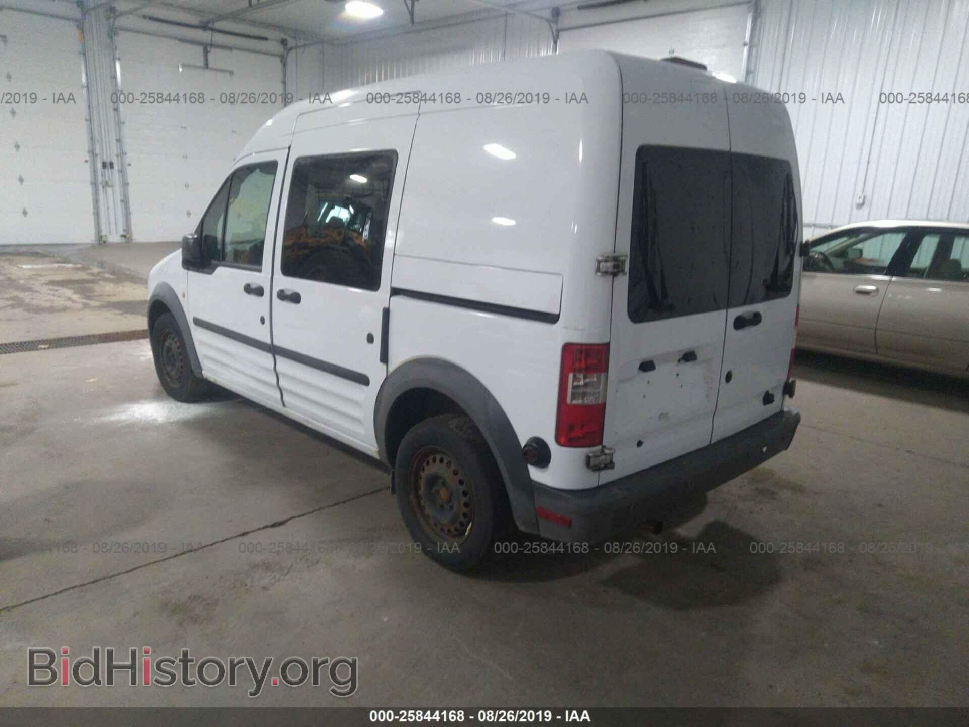 2013 FORD TRANSIT CONNECT - VIN: NM0LS6AN5DT171817 - Фото 3