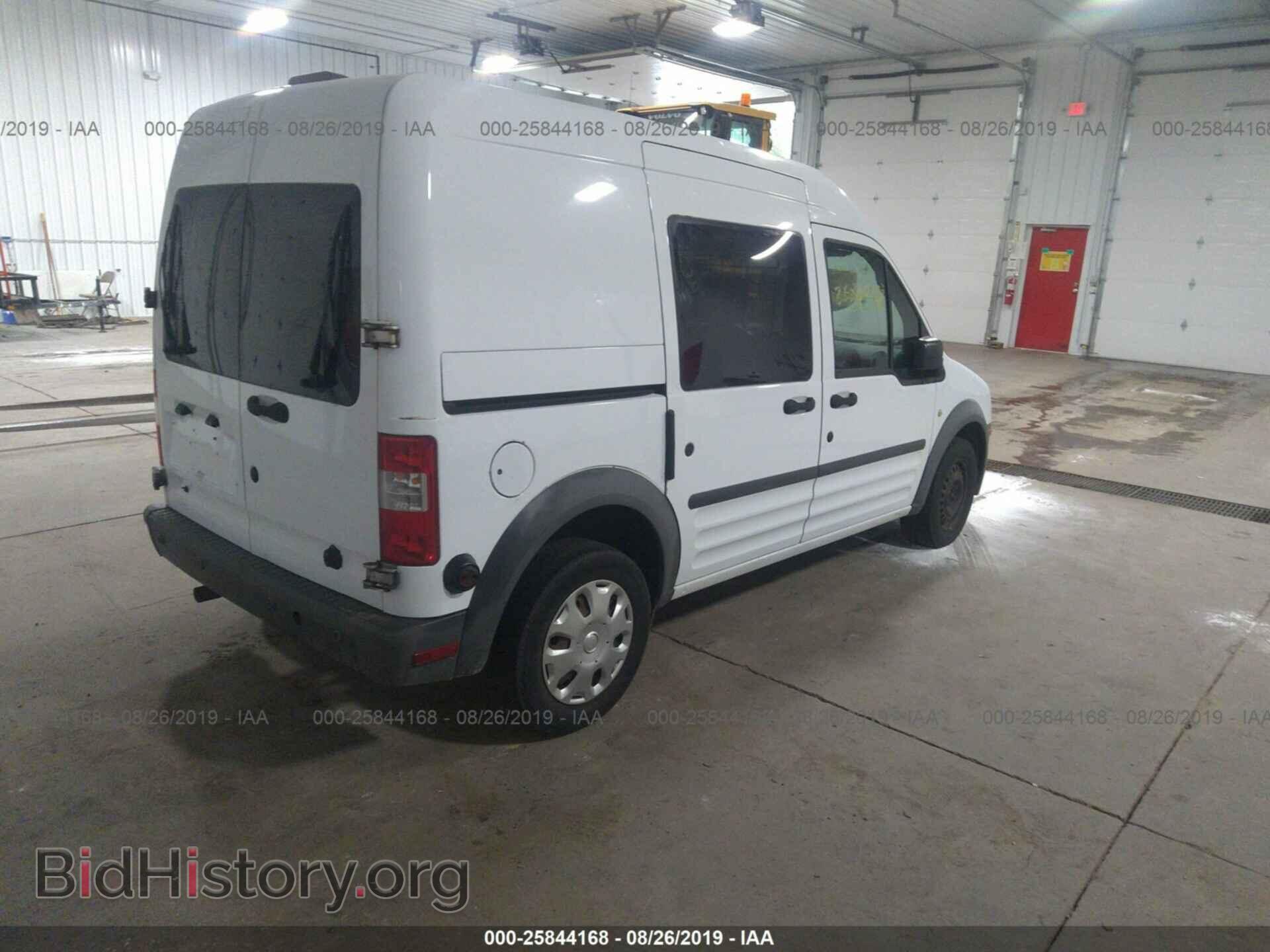 2013 FORD TRANSIT CONNECT - VIN: NM0LS6AN5DT171817 - Фото 4
