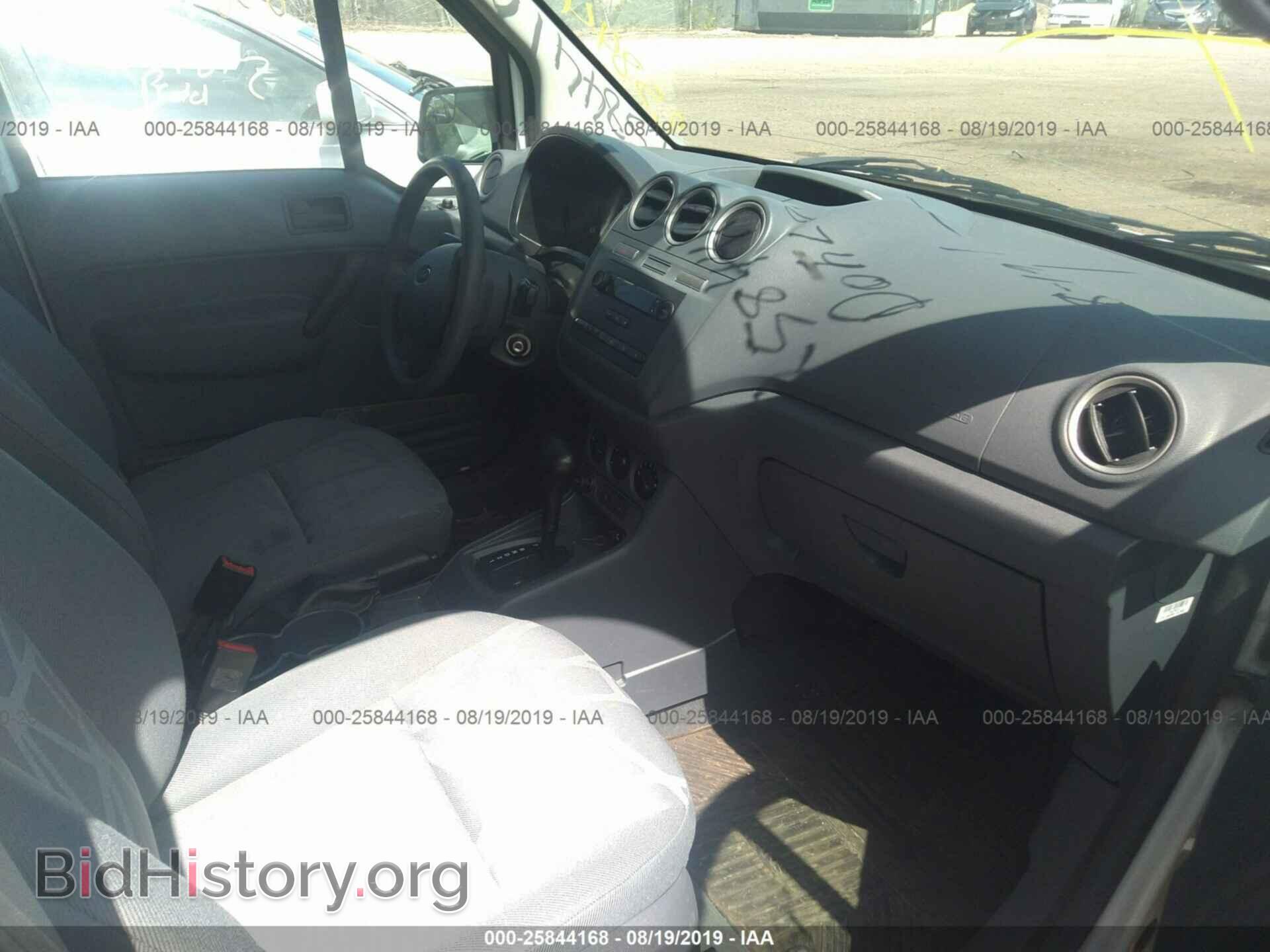2013 FORD TRANSIT CONNECT - VIN: NM0LS6AN5DT171817 - Фото 5