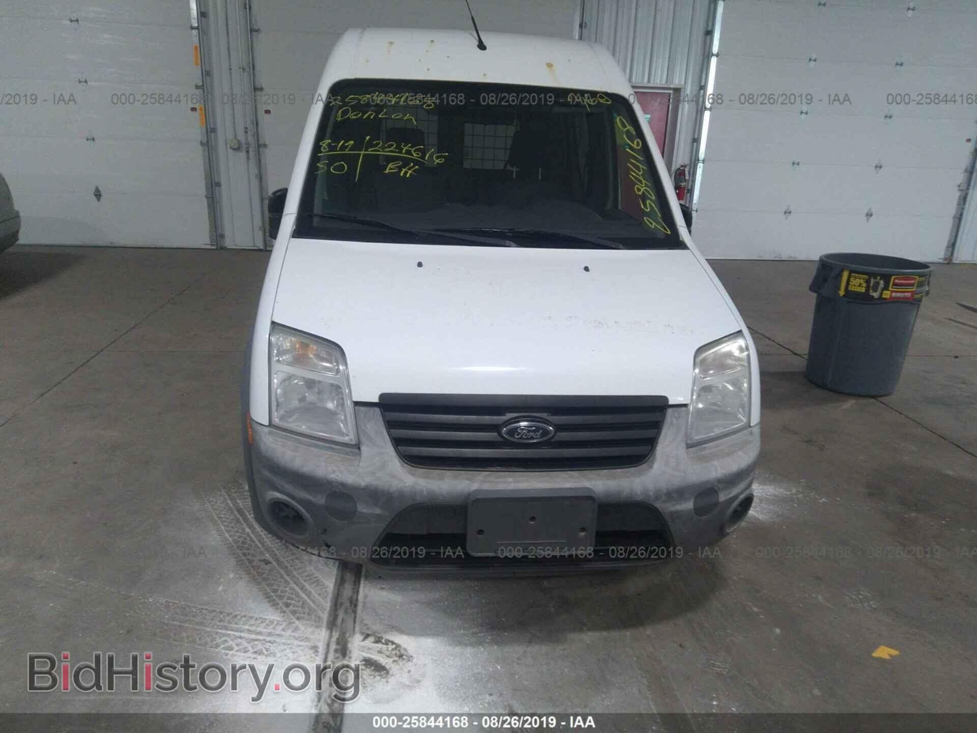 2013 FORD TRANSIT CONNECT - VIN: NM0LS6AN5DT171817 - Фото 6