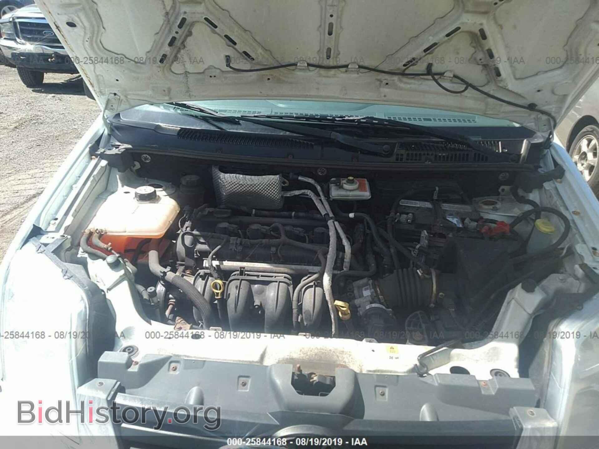 2013 FORD TRANSIT CONNECT - VIN: NM0LS6AN5DT171817 - Фото 10